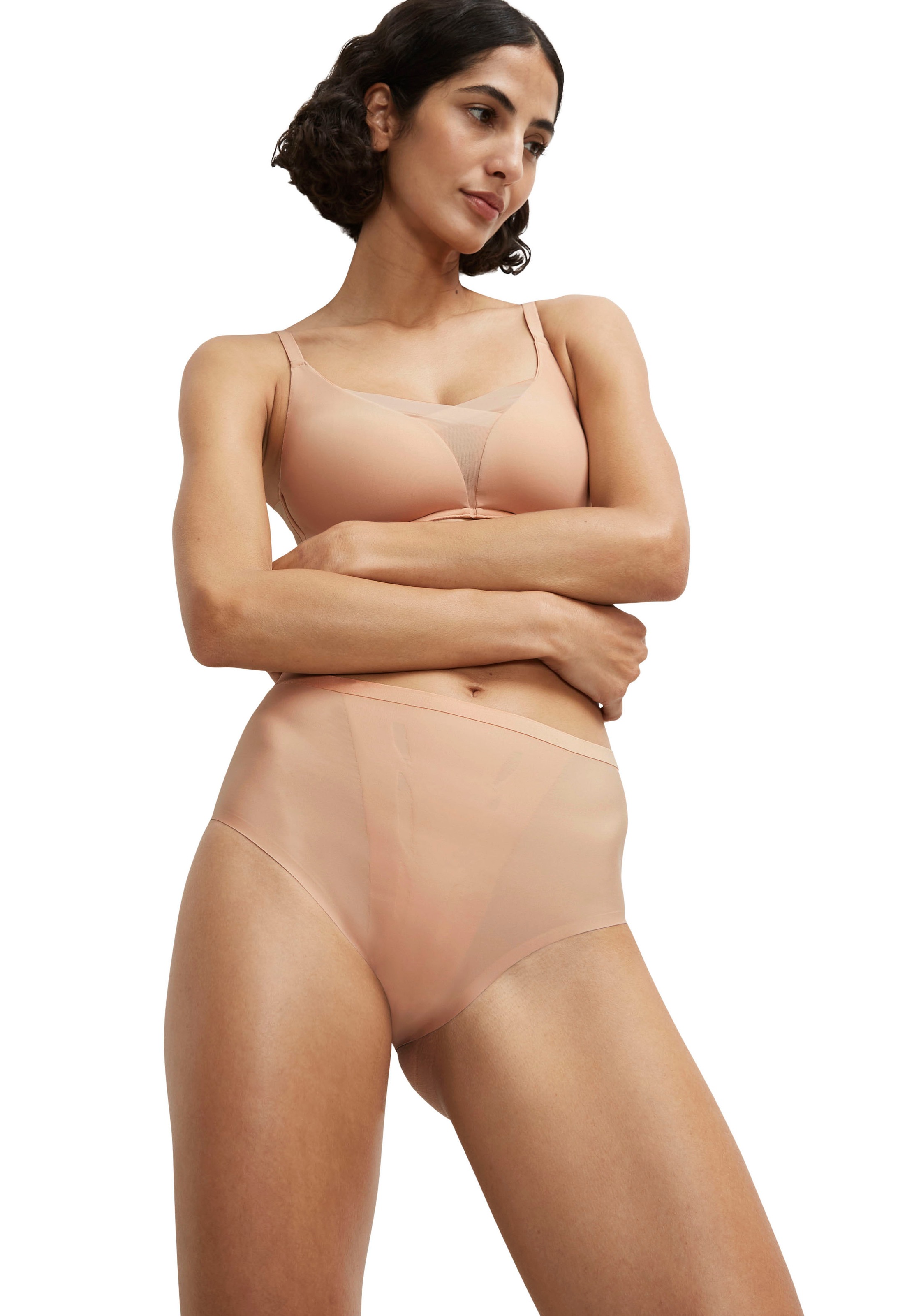 Triumph Shapingslip »Shape Smart Maxi«, (-), glättend und schmeichelnd
