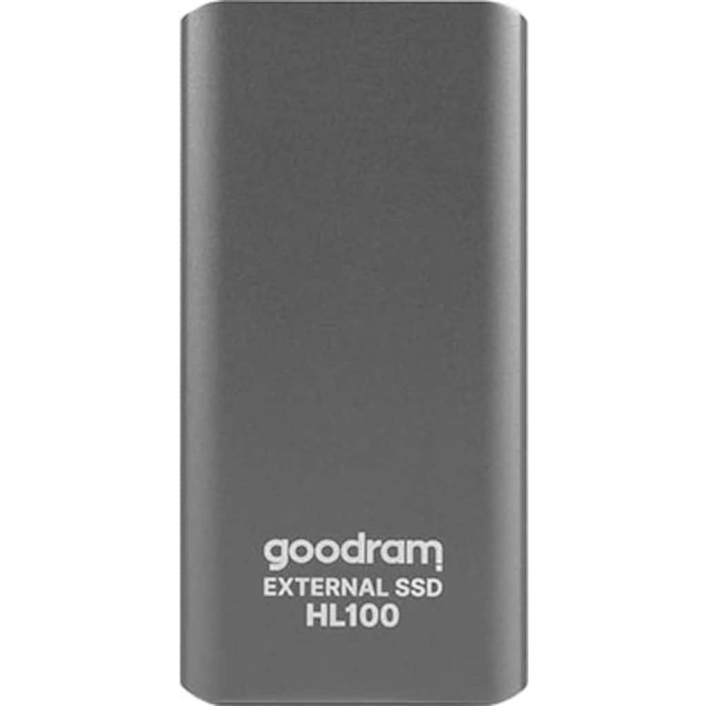 Goodram externe SSD »HL100«