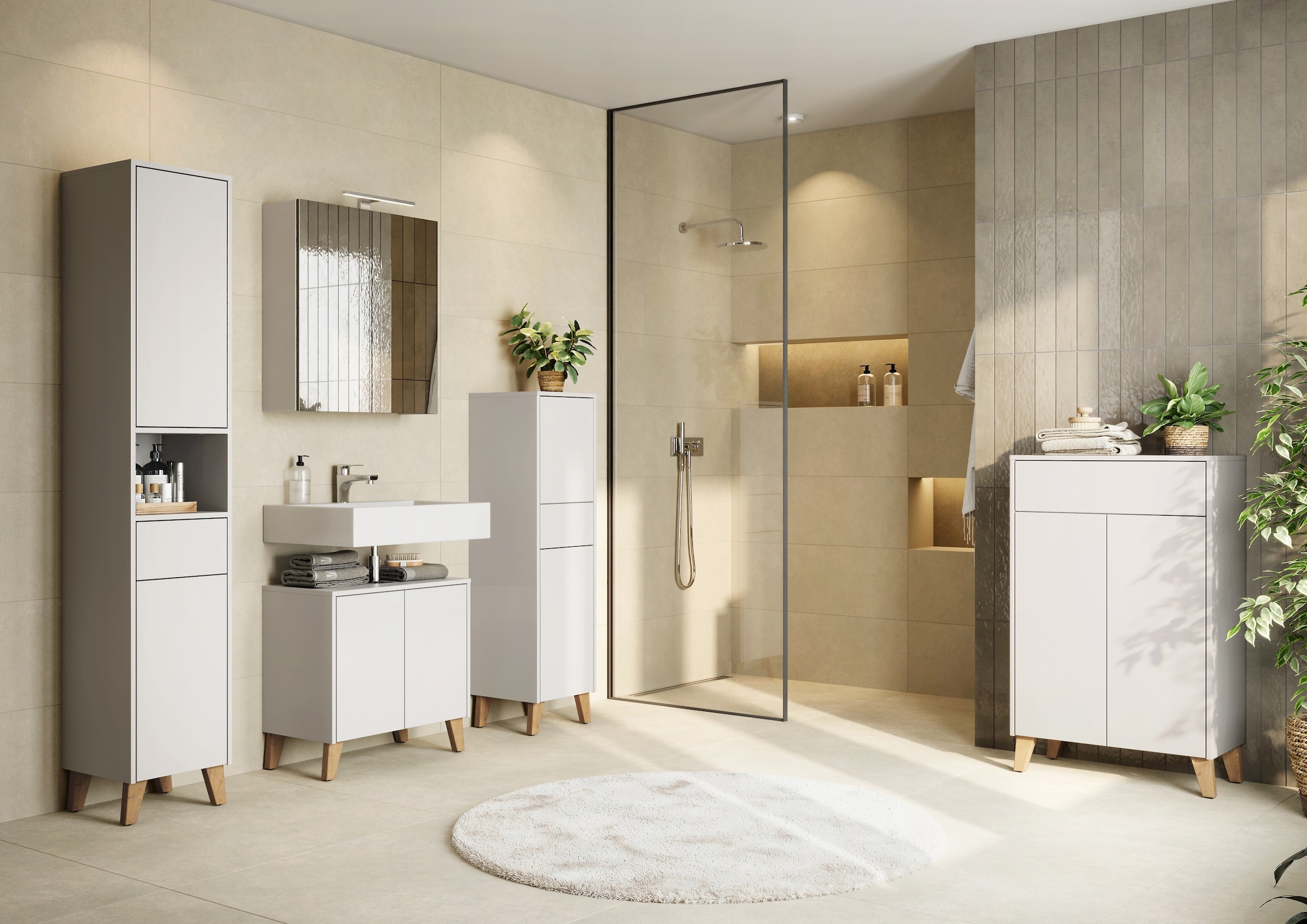 GERMANIA Kommode »GW-Arnea«