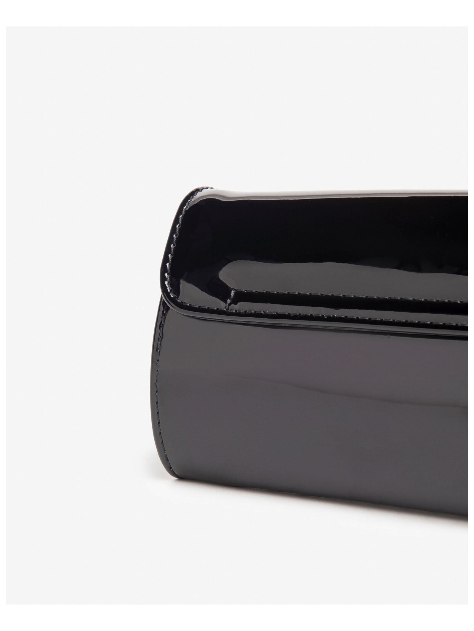 Nero Giardini Clutch »Nero Giardini Taschen Lederimitat«