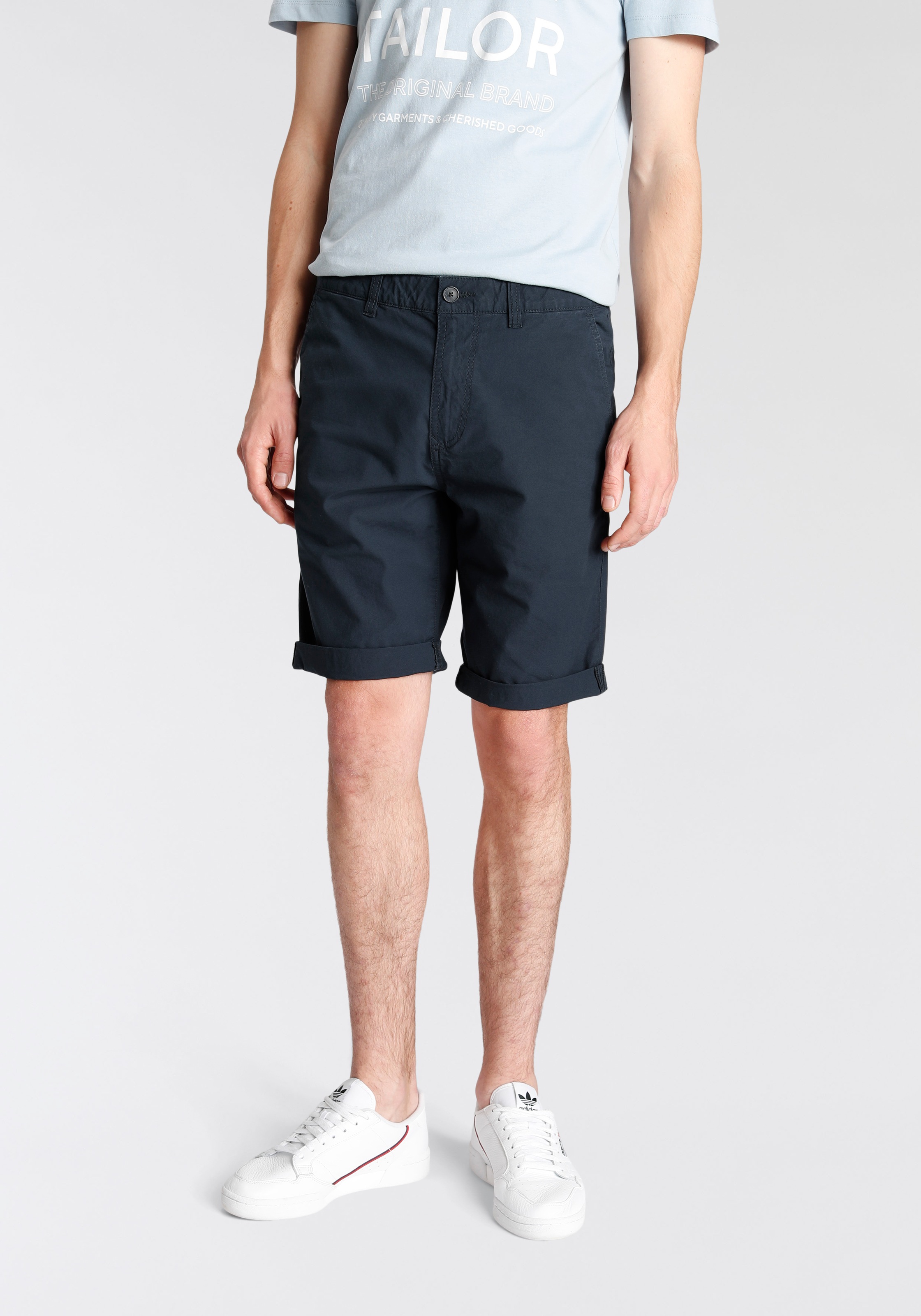 TOM TAILOR Denim Chinoshorts kaufen