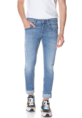 Replay Tapered-fit-Jeans »WILLBI« kaufen