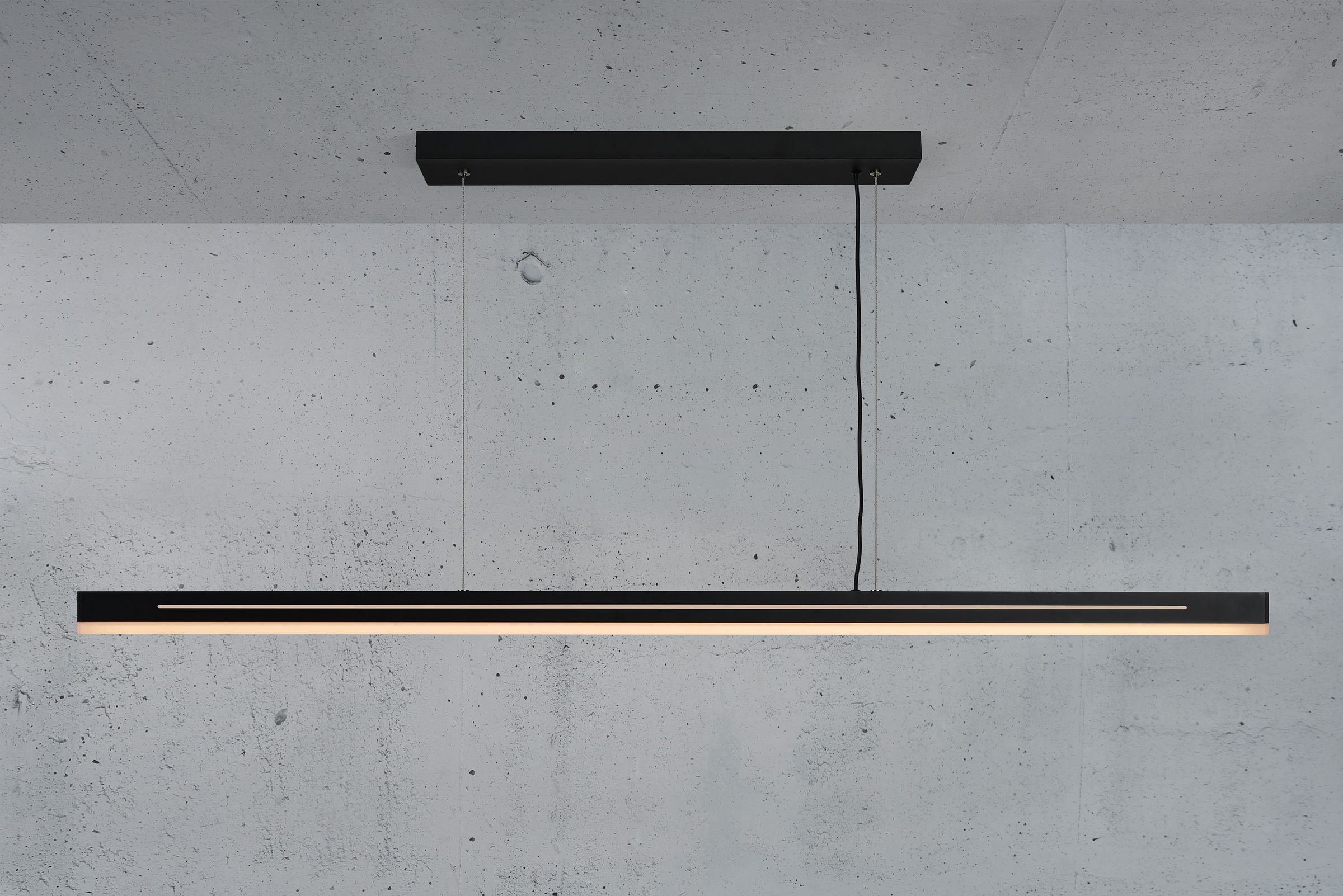 Nordlux LED Pendelleuchte »SKYLAR«
