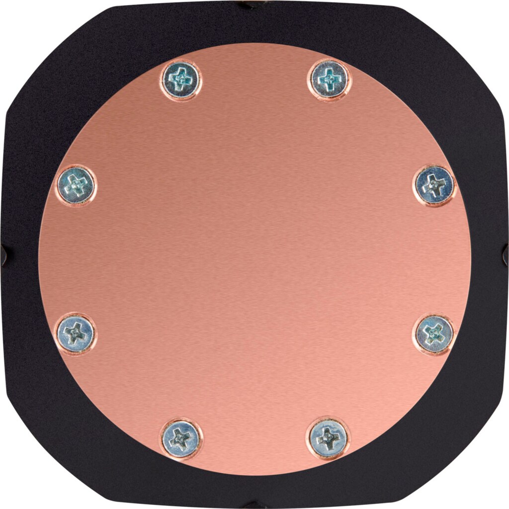 Corsair CPU Kühler »Hydro Series H100i PRO Platinum«
