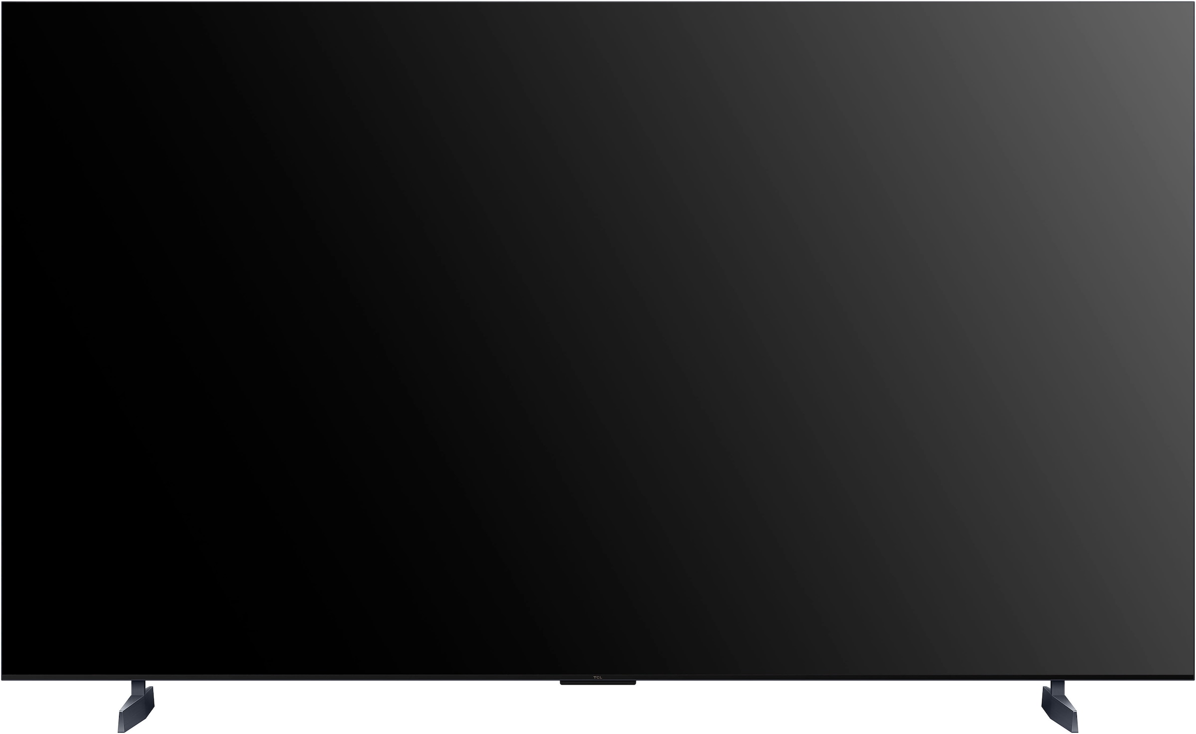 TCL Mini-LED-Fernseher »85Q10BX1«, 4K Ultra HD, Google TV-Smart-TV