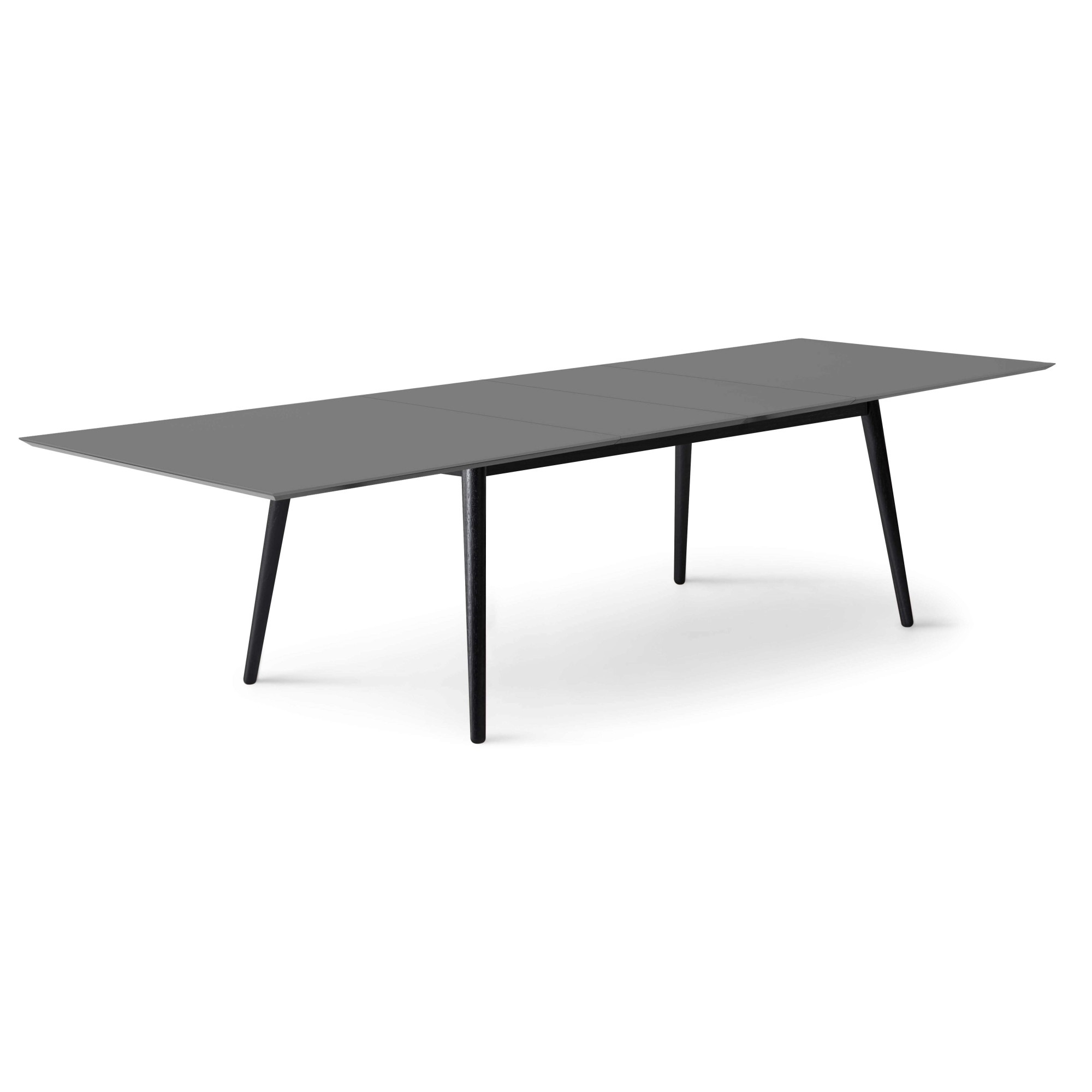 Hammel Furniture Esstisch "Meza Designtisch mit Auszugsfunktion und 2 Einle günstig online kaufen