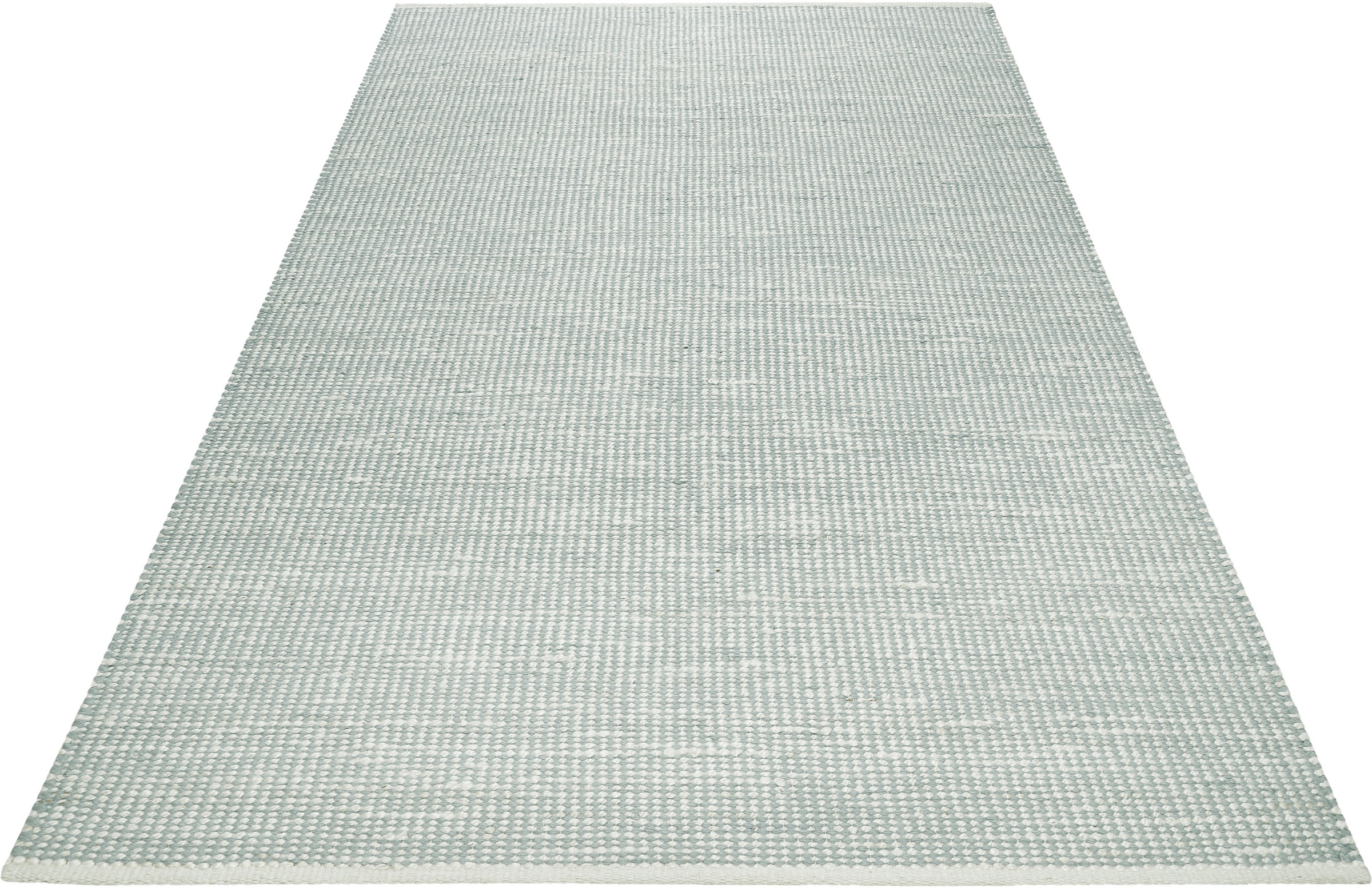 Esprit Wollteppich »Gobi, ESP-7112«, rechteckig, 10 mm Höhe, Naturfasertepp günstig online kaufen