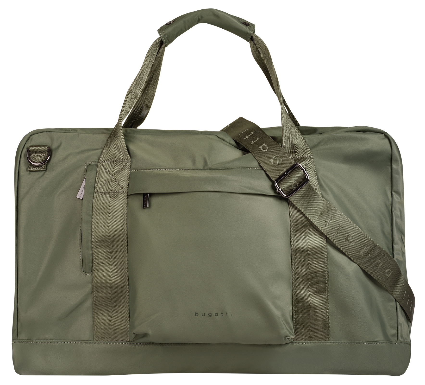 BUGATTI Reisetasche »ELIA« grün