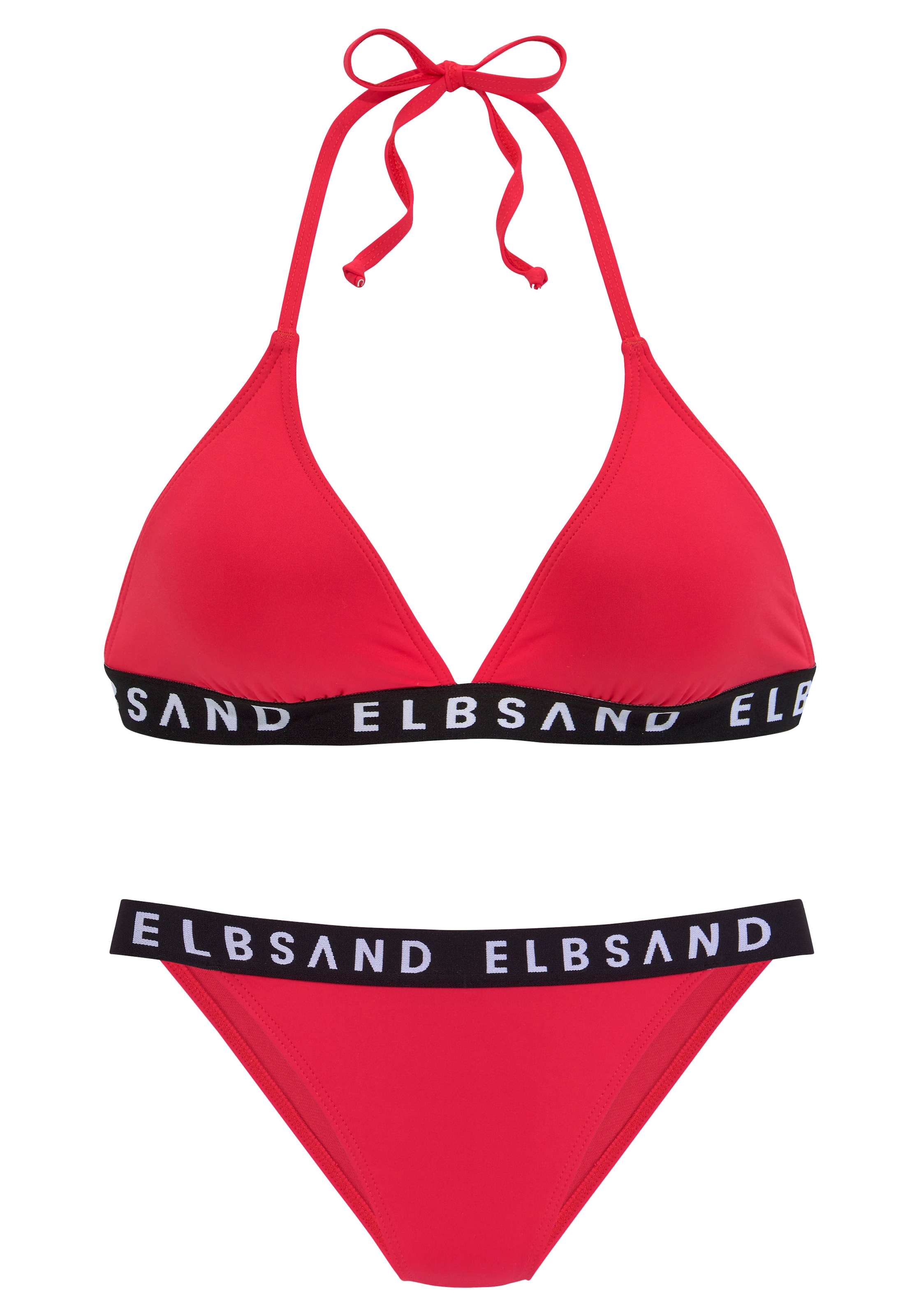 2. Bild von Elbsand Triangel-Bikini