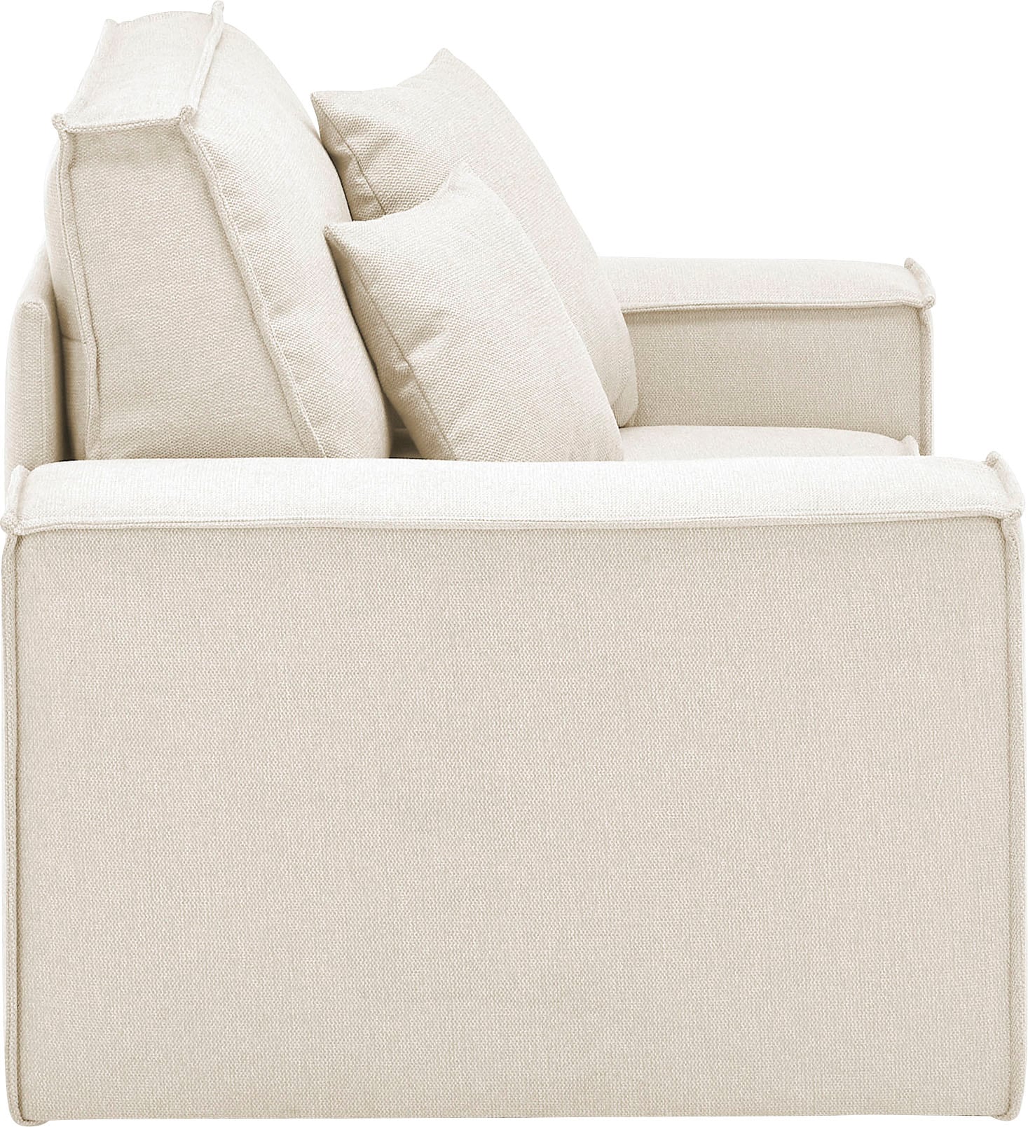 andas Loveseat »Finnley«, (1 St.), passend zur Polster-Serie Finnley