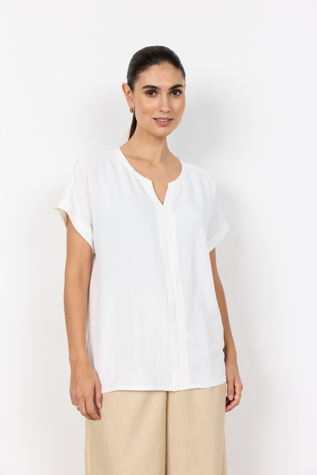soyaconcept Shirtbluse »SC-CATH 1«