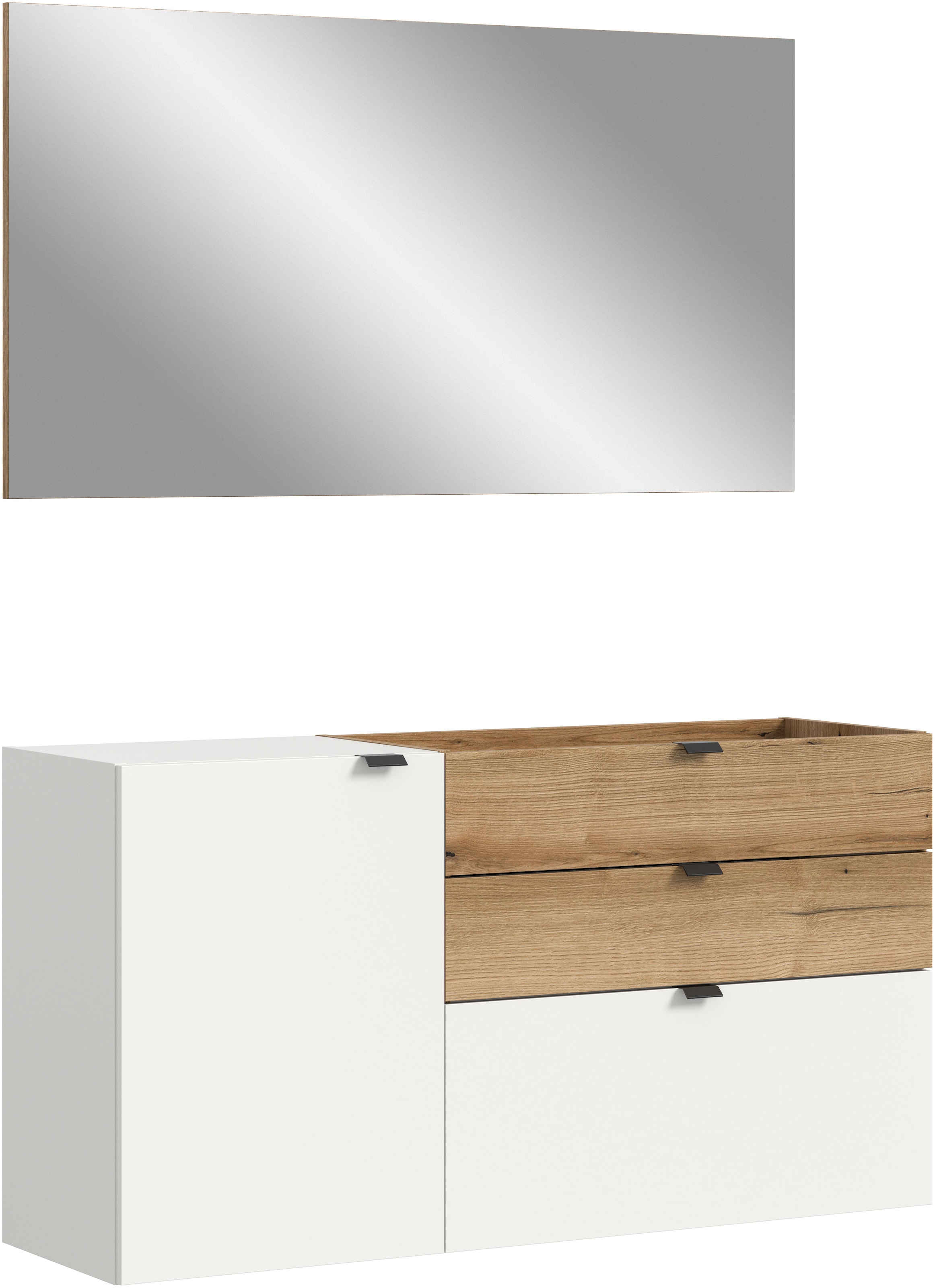 INOSIGN Garderoben-Set »Oran« Set, 2 Stk. tlg.