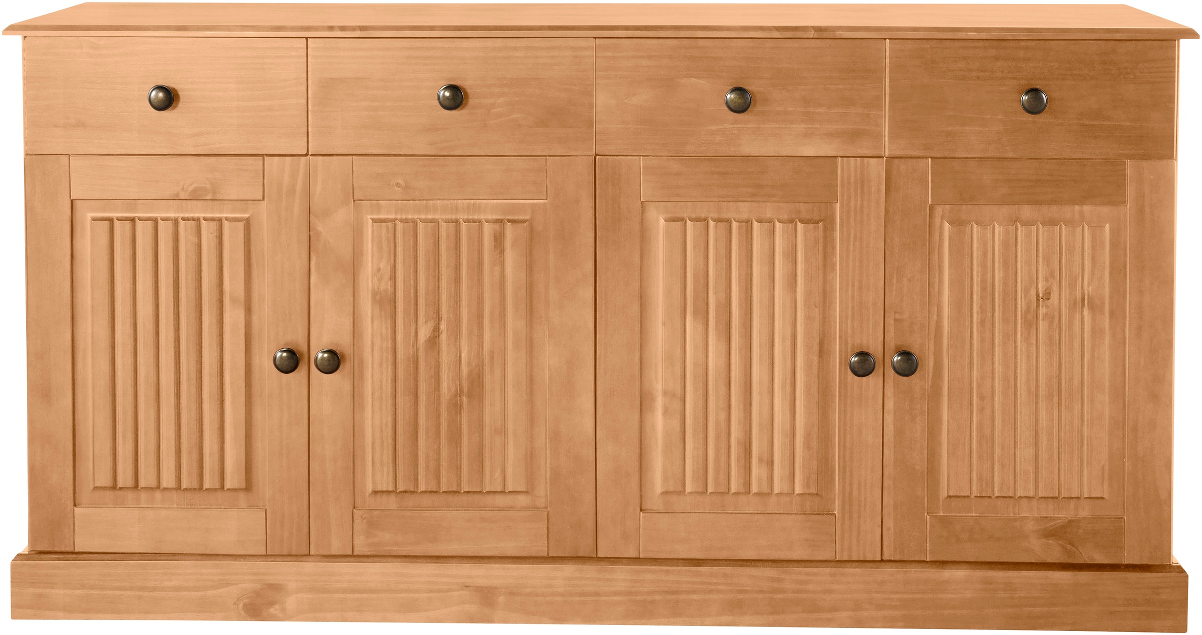 Home affaire Sideboard "Liotta" günstig online kaufen