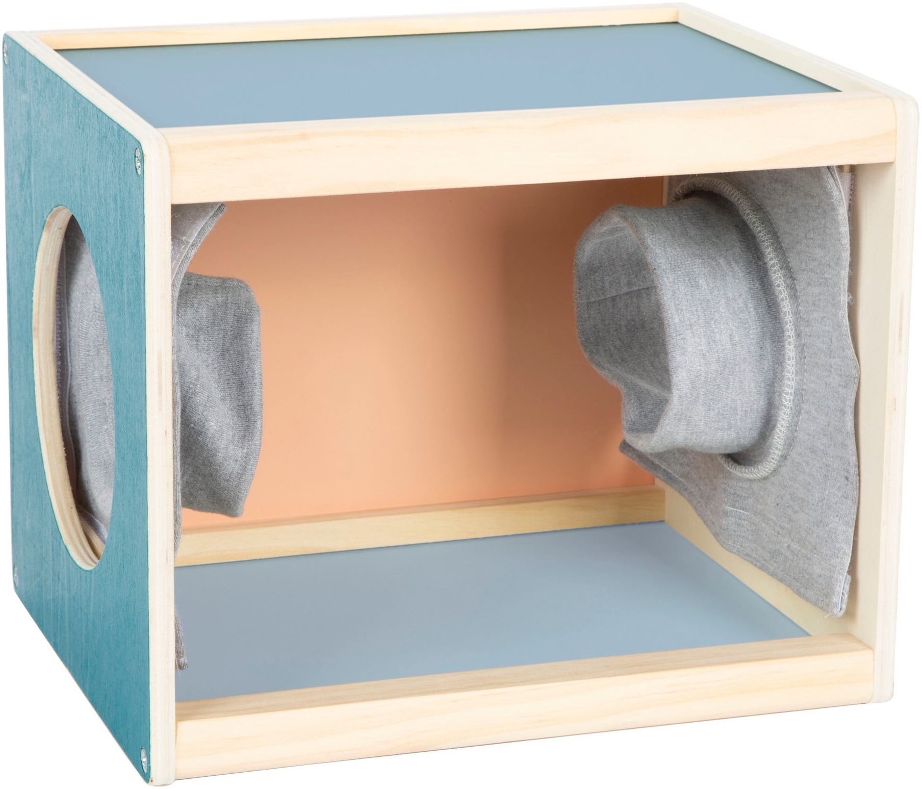 Small Foot Lernspielzeug »Fühlbox „Sensory“«