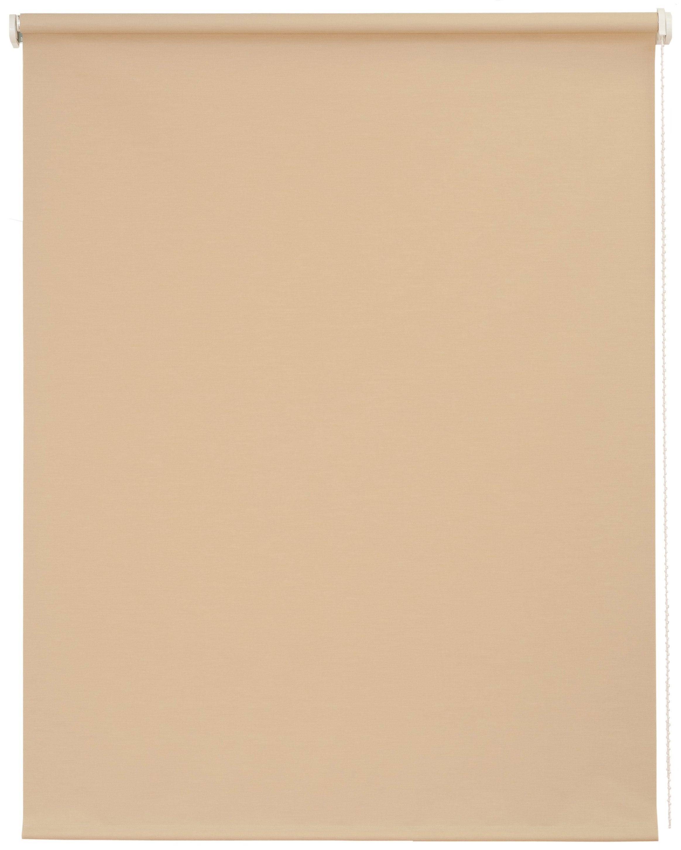sunlines Seitenzugrollo "Uni" Lichtschutz mit Bohren 1 Stück günstig online kaufen