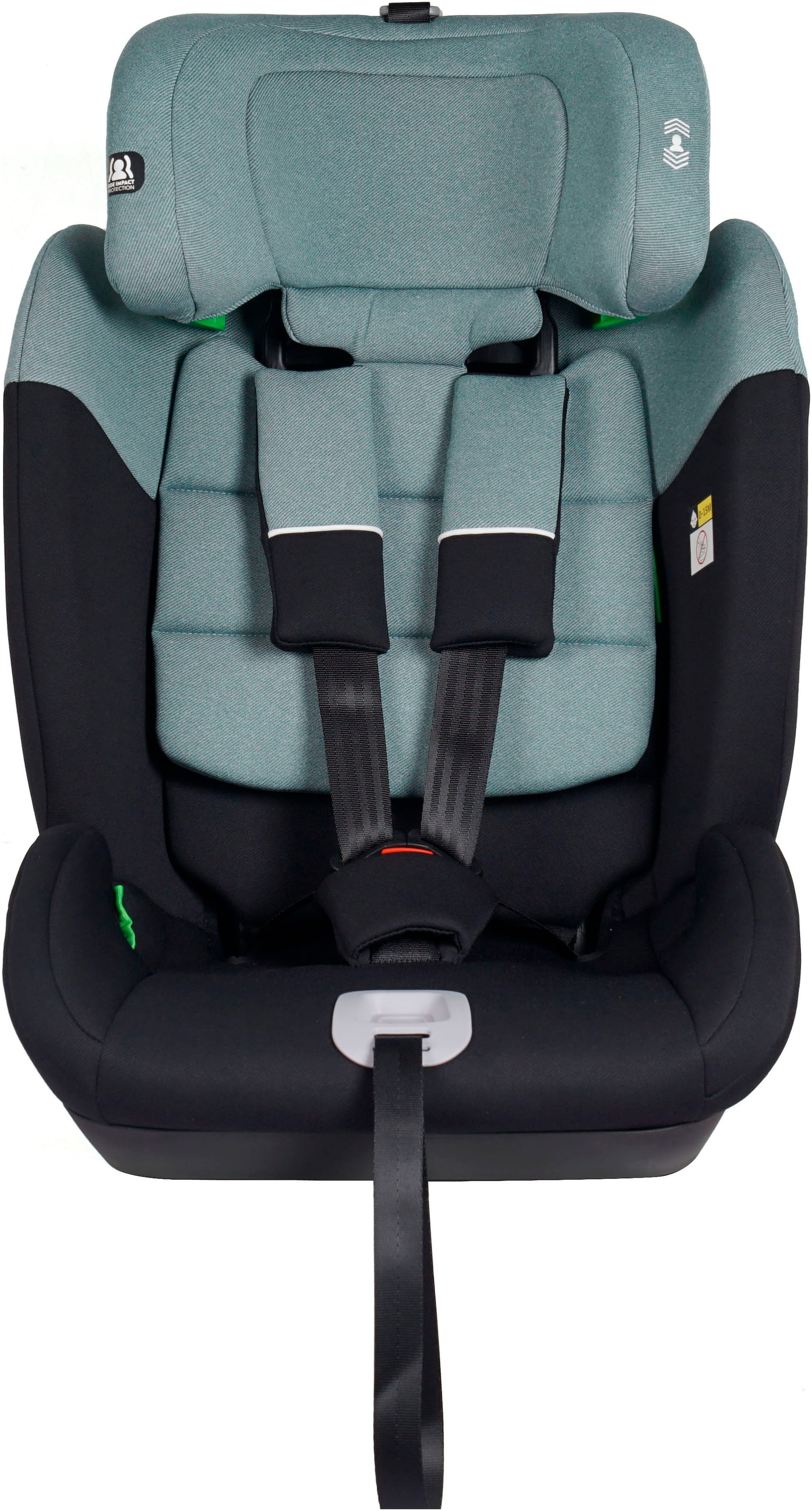BabyGo Autokindersitz »Lumo«