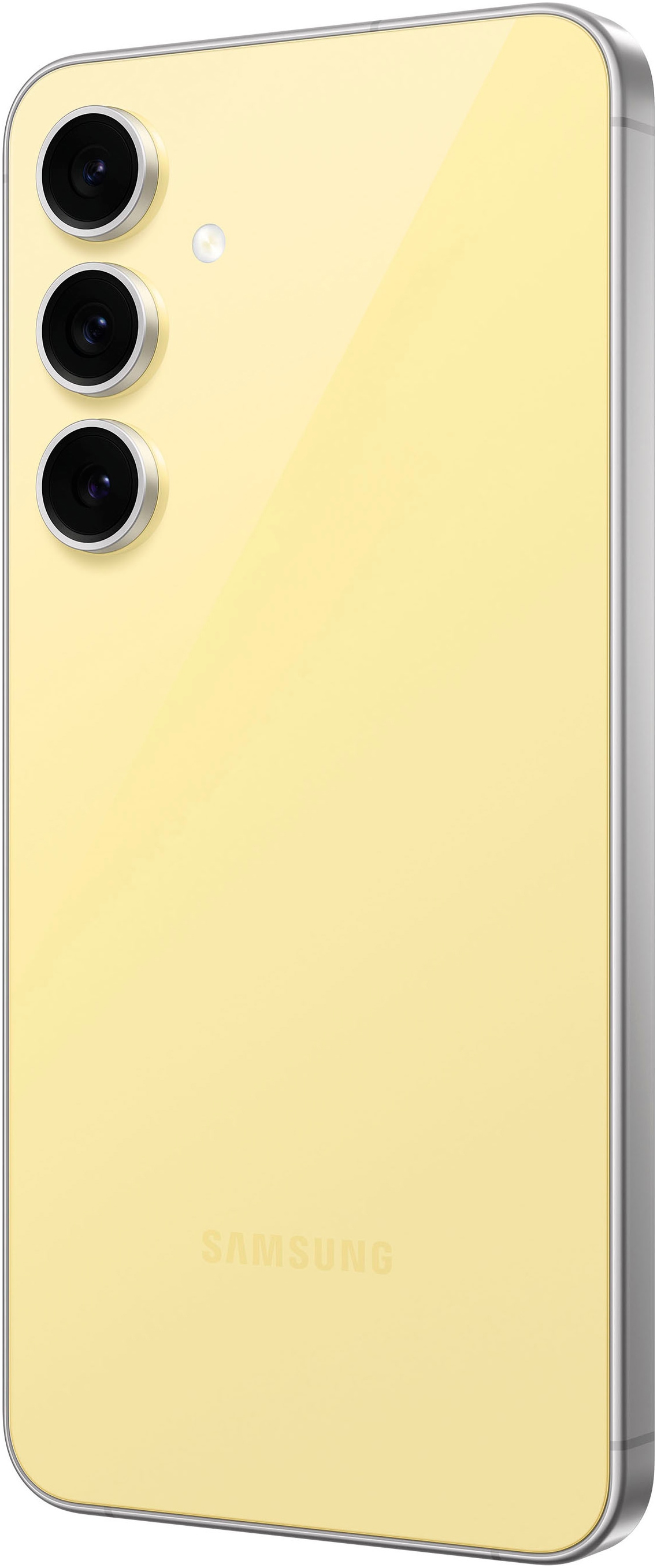 Samsung Smartphone »Galaxy S24 FE«, Gelb
