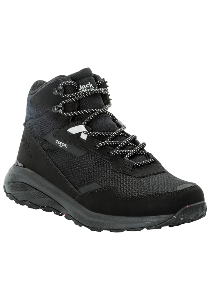 Jack Wolfskin Sneaker »DROMOVENTURE TEXAPORE MID W«