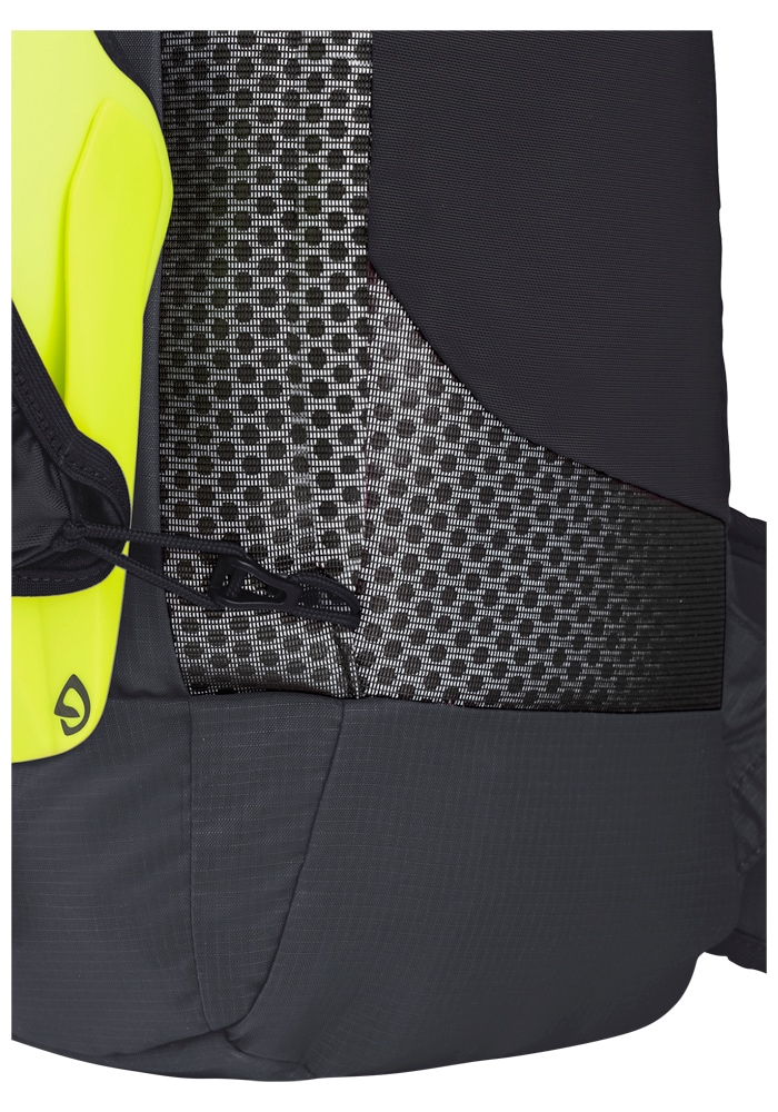 Jack Wolfskin Fahrradrucksack »MOAB JAM PRO 24.5«