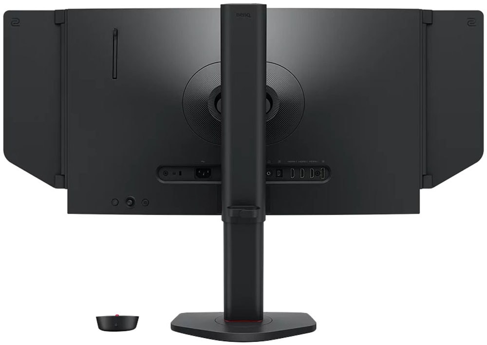 BenQ Gaming-LED-Monitor »XL2540X+« 61 cm/24 ″  1920 x 1080 px Full HD 1 Reaktionszeit 280 Hz