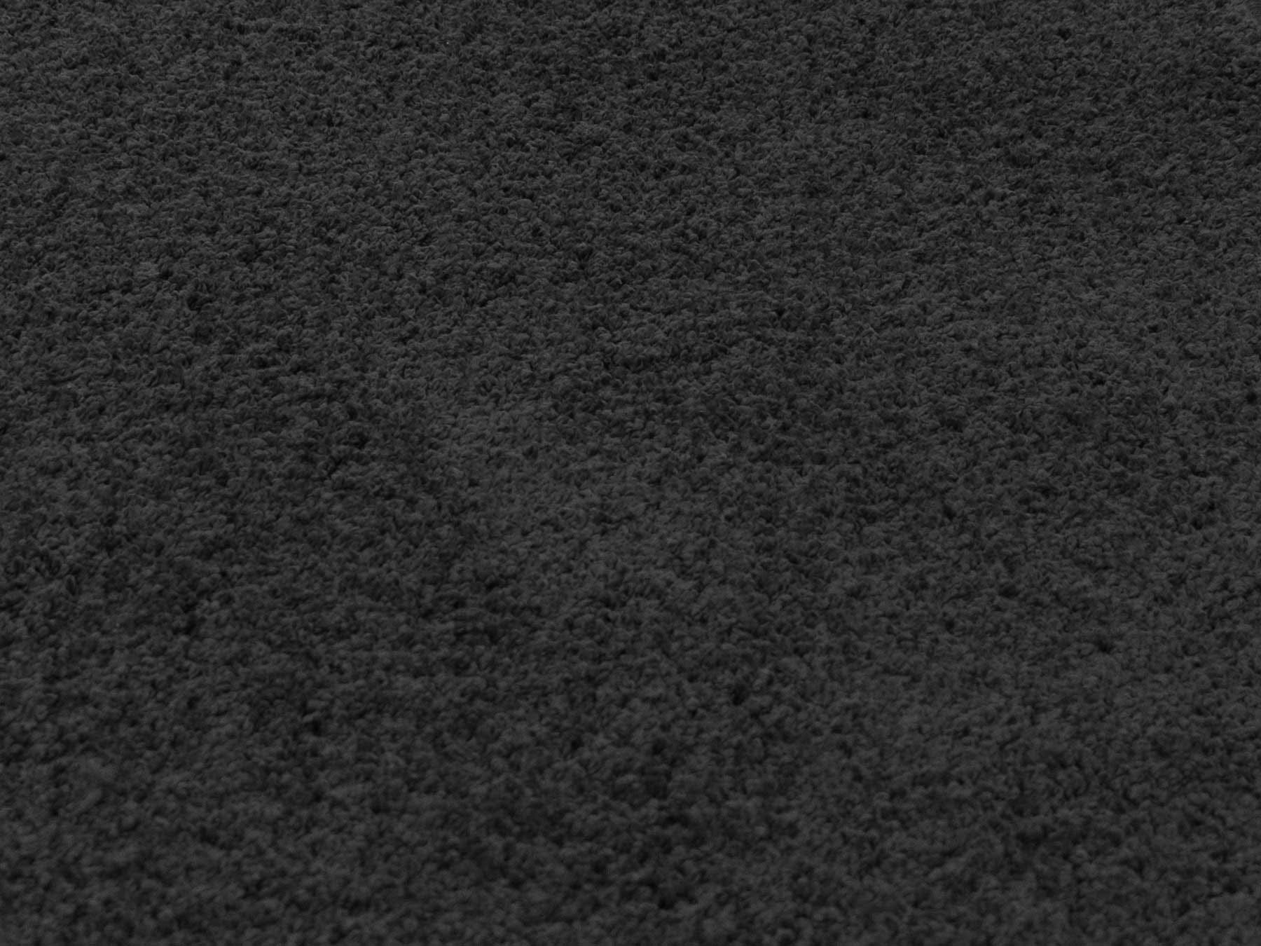 Primaflor-Ideen in Textil Teppich »Teppich MUMBAI«, rechteckig, 13 mm Höhe, weicher Kurzflor, Uni Farben, ideal im Wohnzimmer & Schlafzimmer