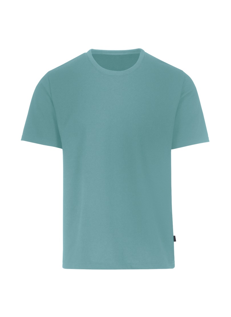 Piqué-Qualität« T-Shirt kaufen T-Shirt Trigema »TRIGEMA in