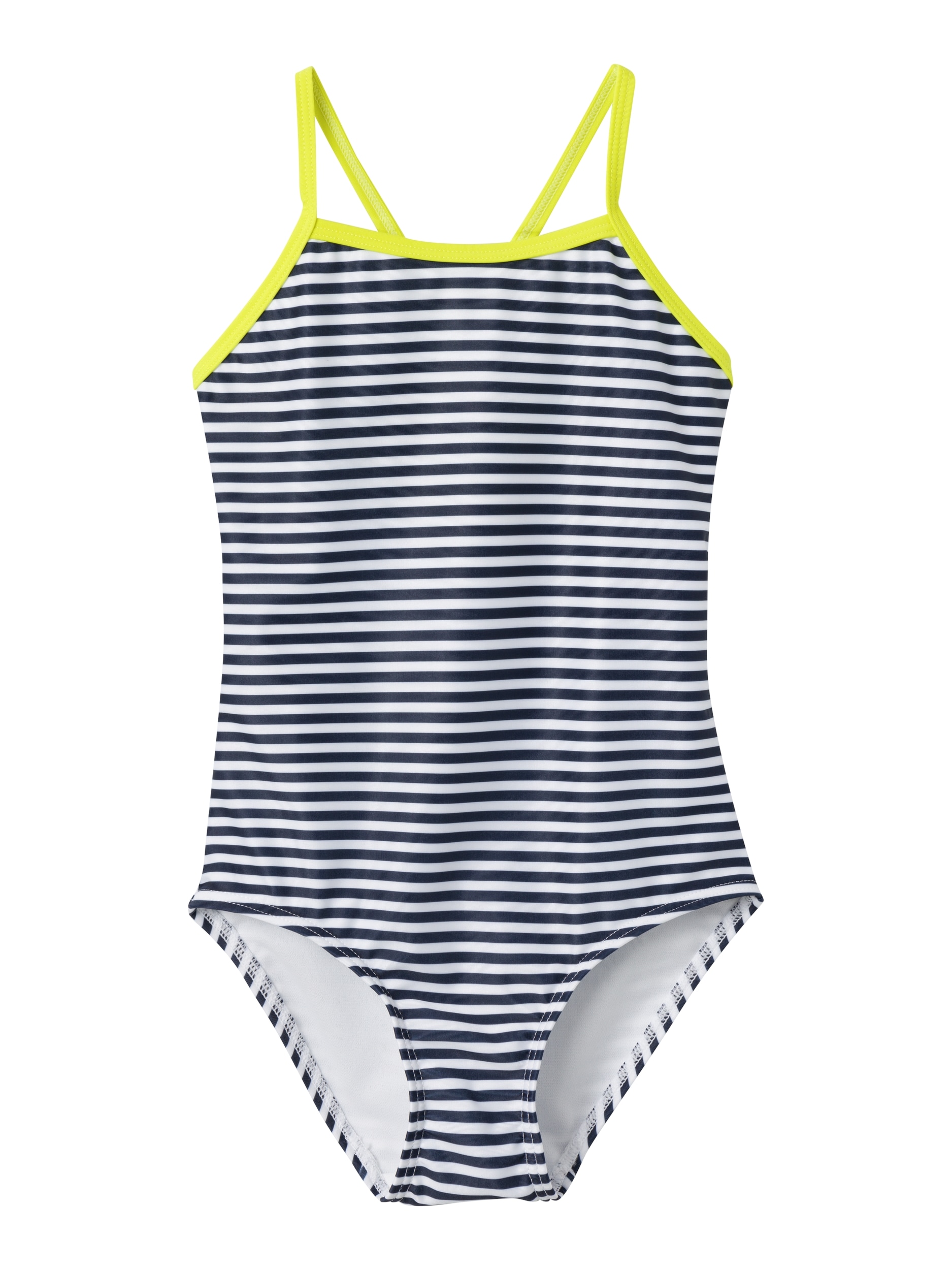 Bild von Name It Badeanzug »NKFZIMONE SWIMSUIT BOX TB«