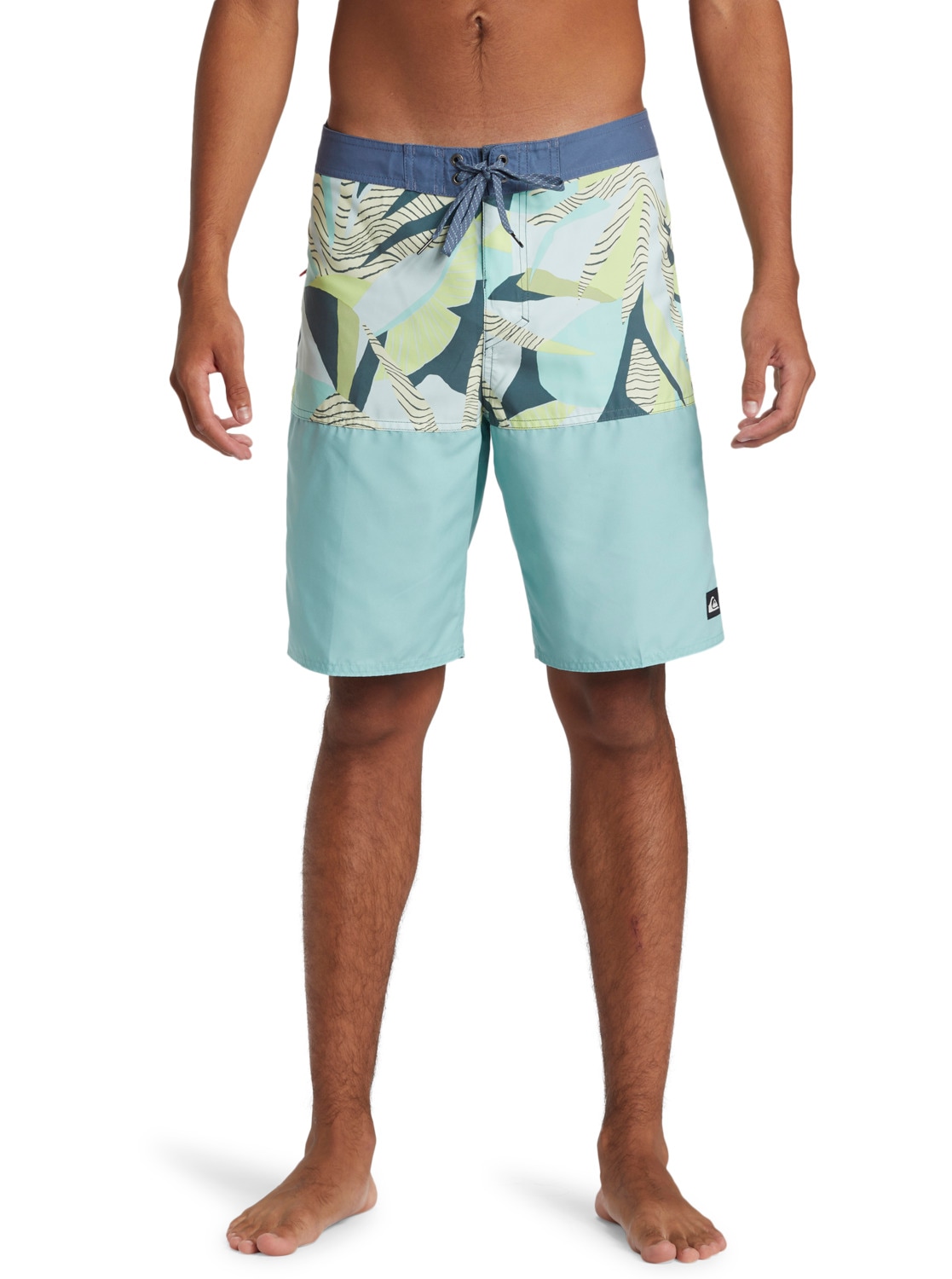 Quiksilver Boardshorts »Everyday Division 20"«