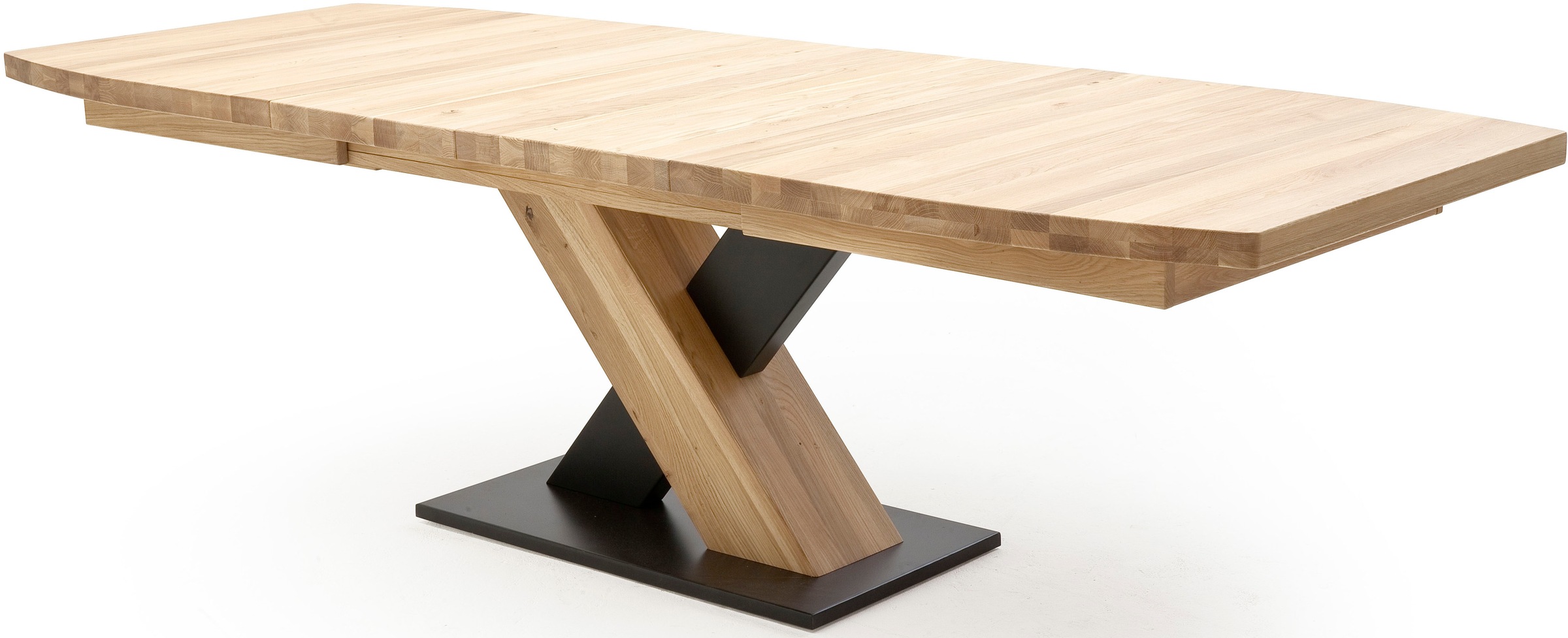 2. Bild von MCA furniture Esstisch »Mendoza«