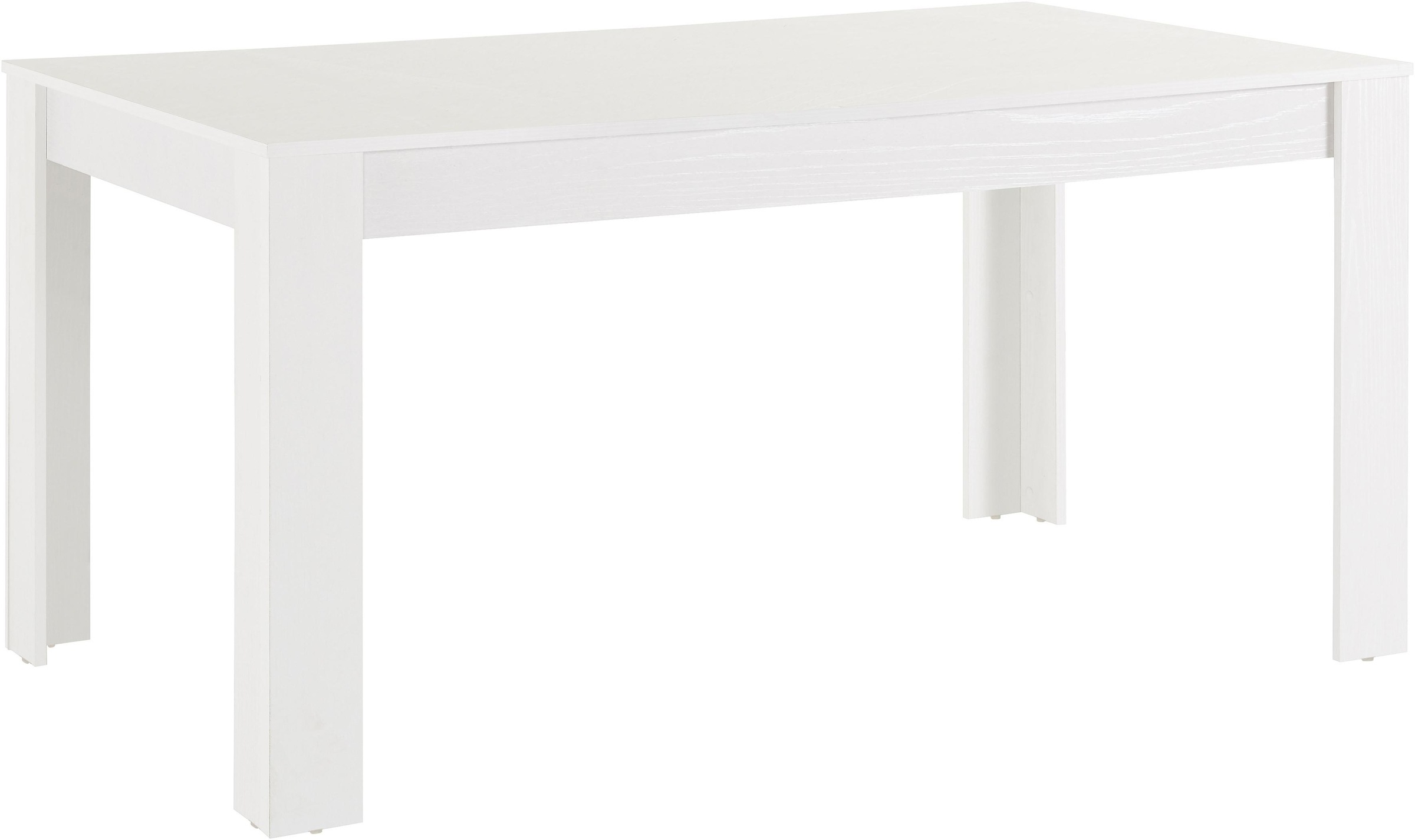INOSIGN Esstisch »Meigh, TOPSELLER!«, aus Holzwerkstoff, Breite 160 cm günstig online kaufen