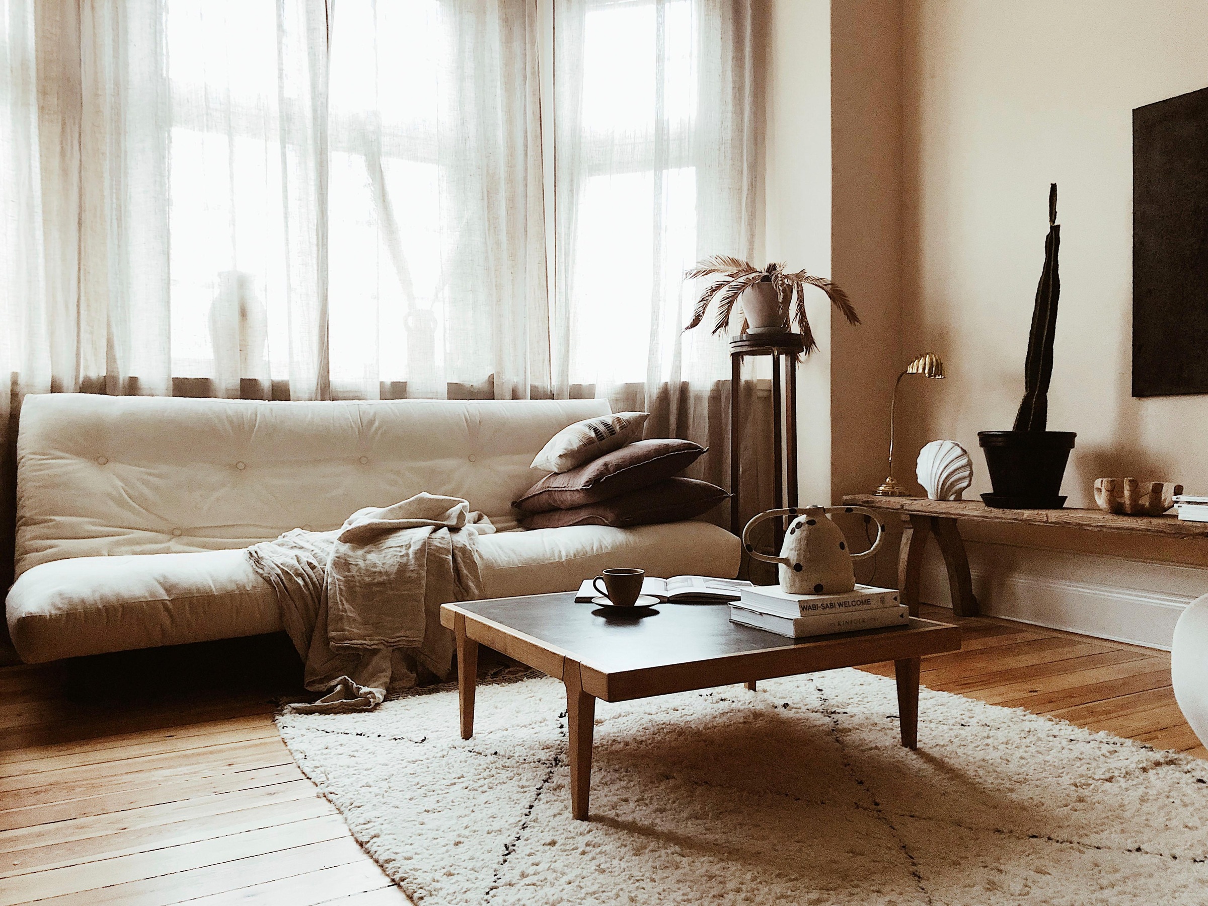 Karup Design Schlafsofa »Fresh«, inkl. Futonmatratze günstig online kaufen
