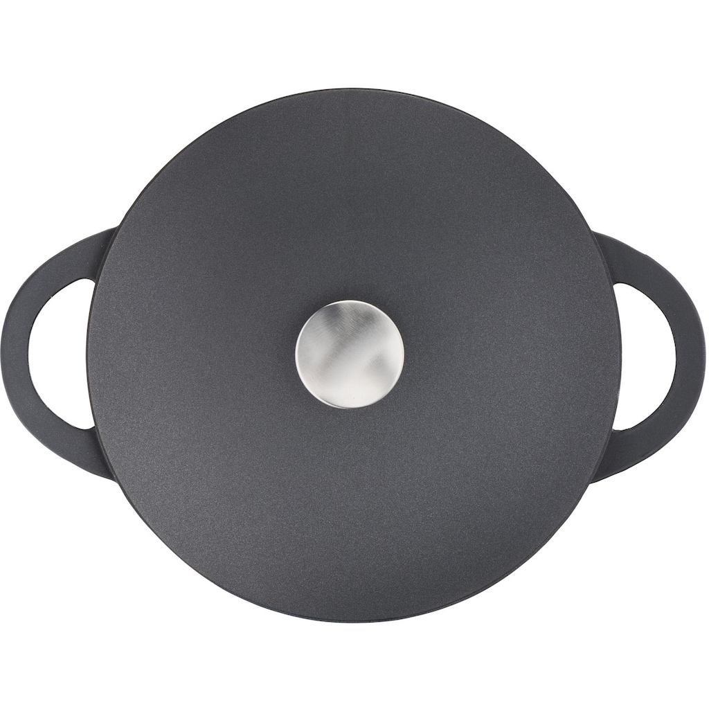 Tefal Servierpfanne »Trattoria«, Aluminiumguss, (1 tlg.)