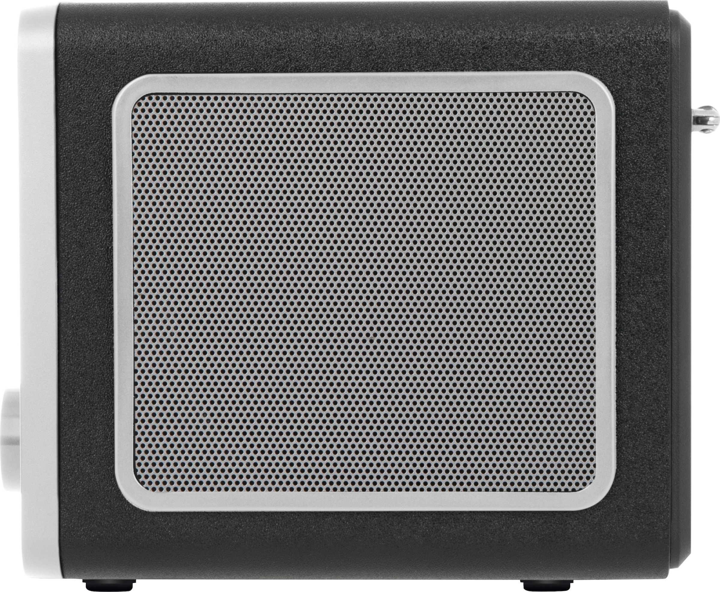 TechniSat Radio »DIGITRADIO 574 IR«, (Bluetooth-A2DP Bluetooth-AVRCP Bluetooth-WLAN Digitalradio (DAB+)-UKW mit RDS-Internetradio 10 W)