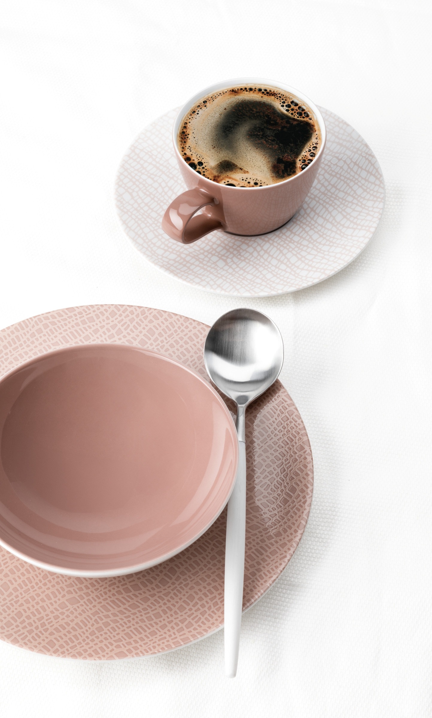 Seltmann Weiden Tasse »Life Fashion«, (1 tlg.), Kaffeeobertasse 0,24 l