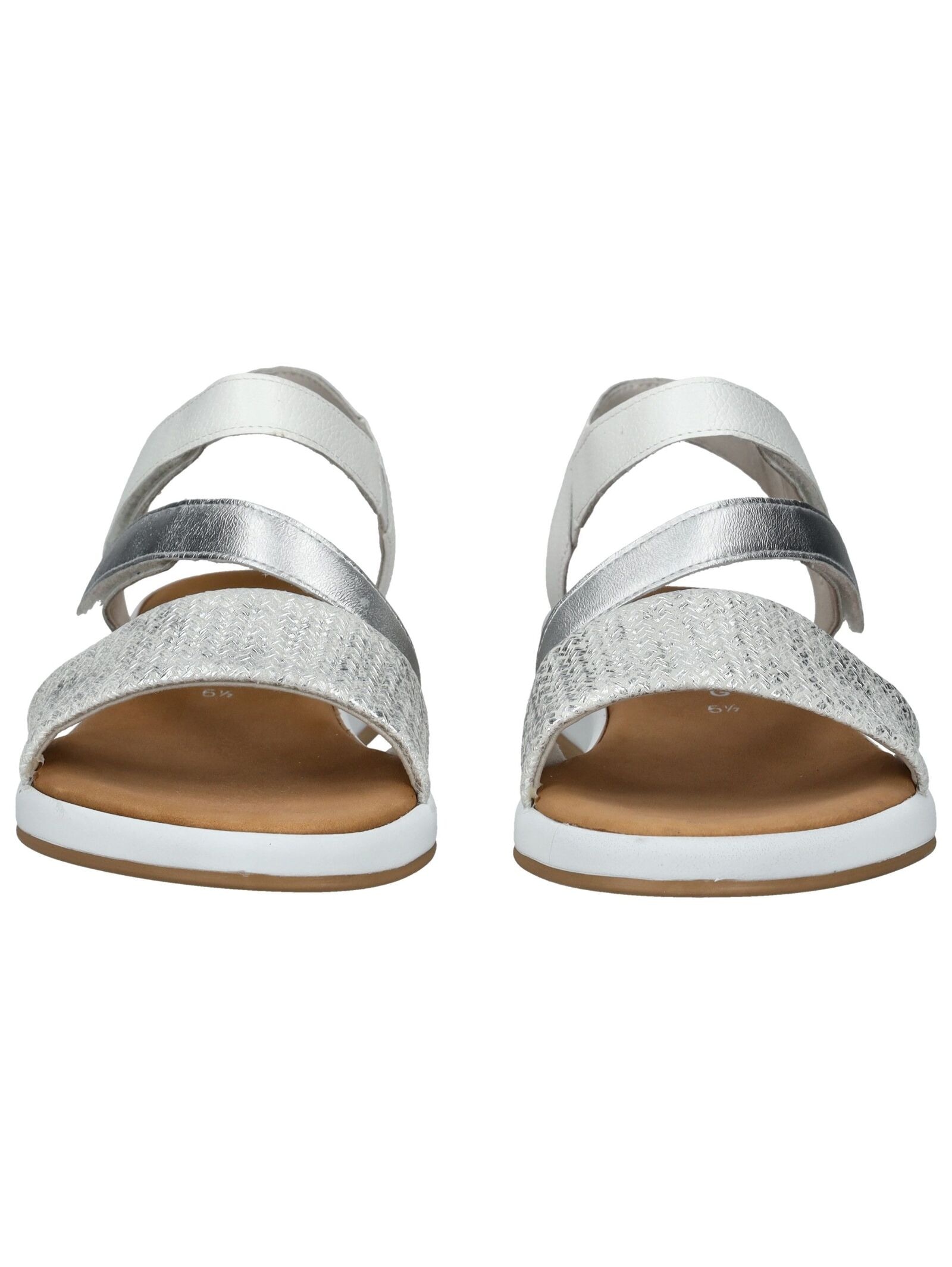 Gabor Comfort Riemchensandale »Gabor Comfort Sandalen Leder«