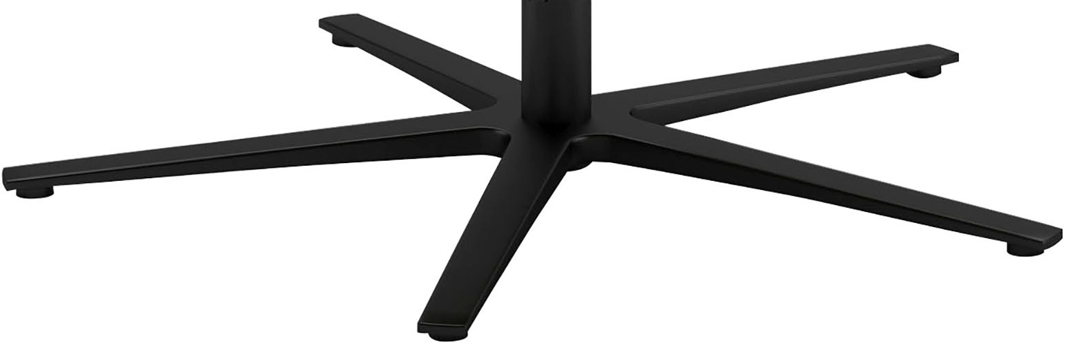 sit&more TV-Sessel »Triple Seven mit Kopfteilver, Drehfunktion, Herz-Waage & Relaxfunktion« Ergonomie XL: elektr. Fußstütze & Rückenlehne, Akku