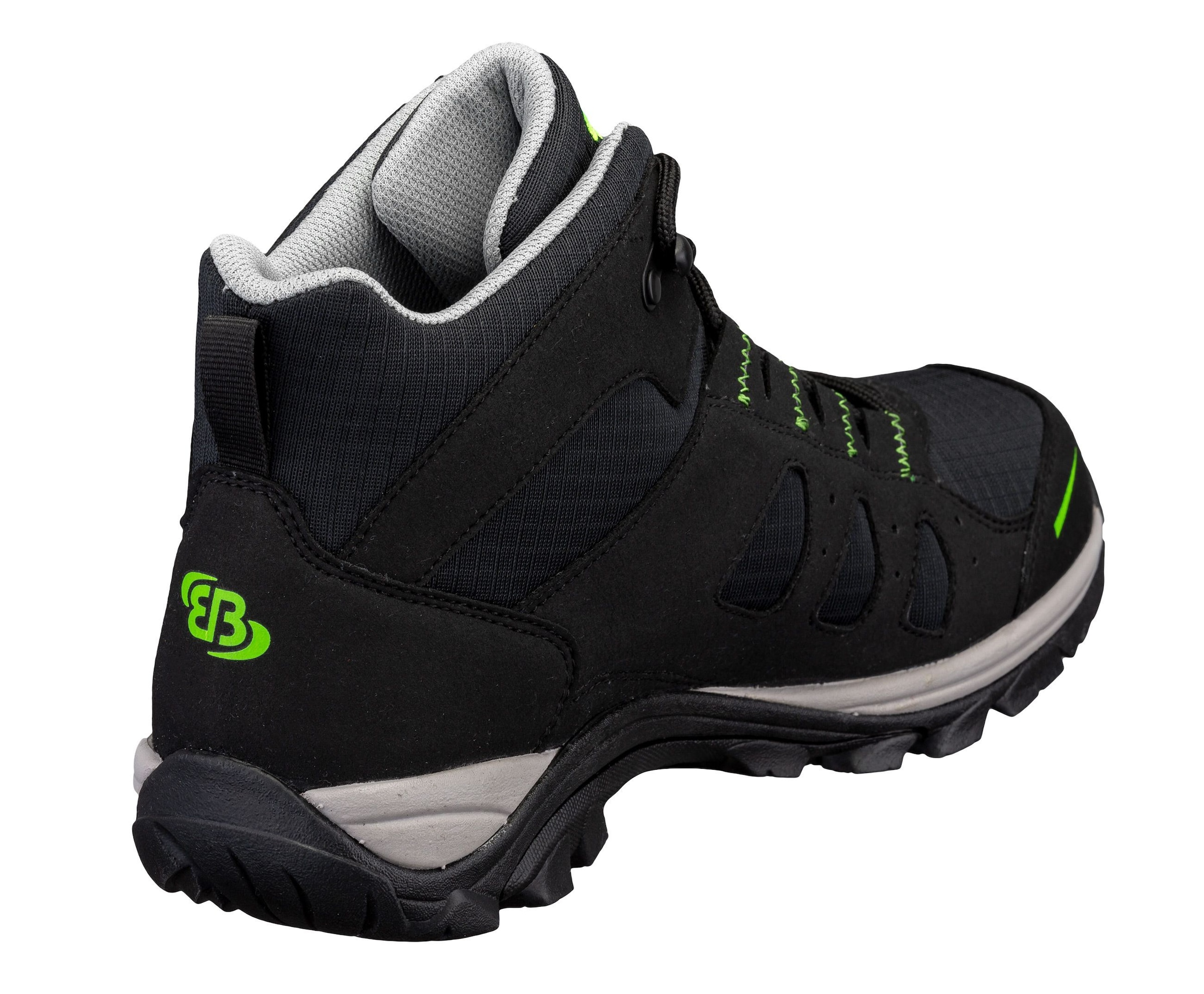 BRÜTTING Outdoorschuh »Outdoorstiefel Mount Frakes High«