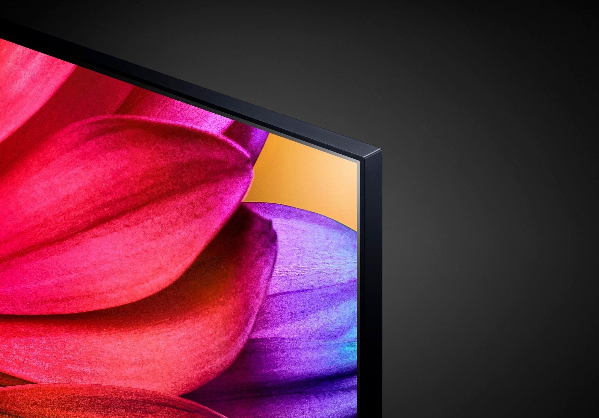 LG LED-Fernseher »50UR80006LJ«, 4K Ultra HD, Smart-TV, UHD,α5 Gen6 4K AI-Prozessor,HDR10,AI Sound Pro,Filmmaker Mode