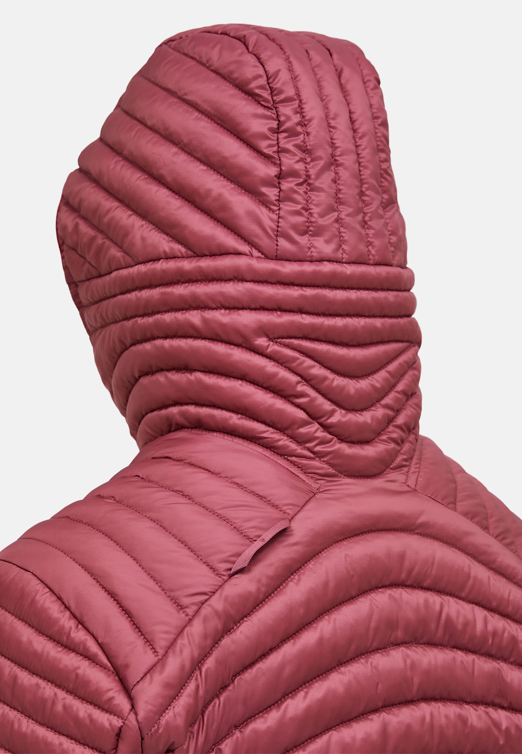 Peak Performance Steppjacke »W Monolight Synthetic Hood Jacket«