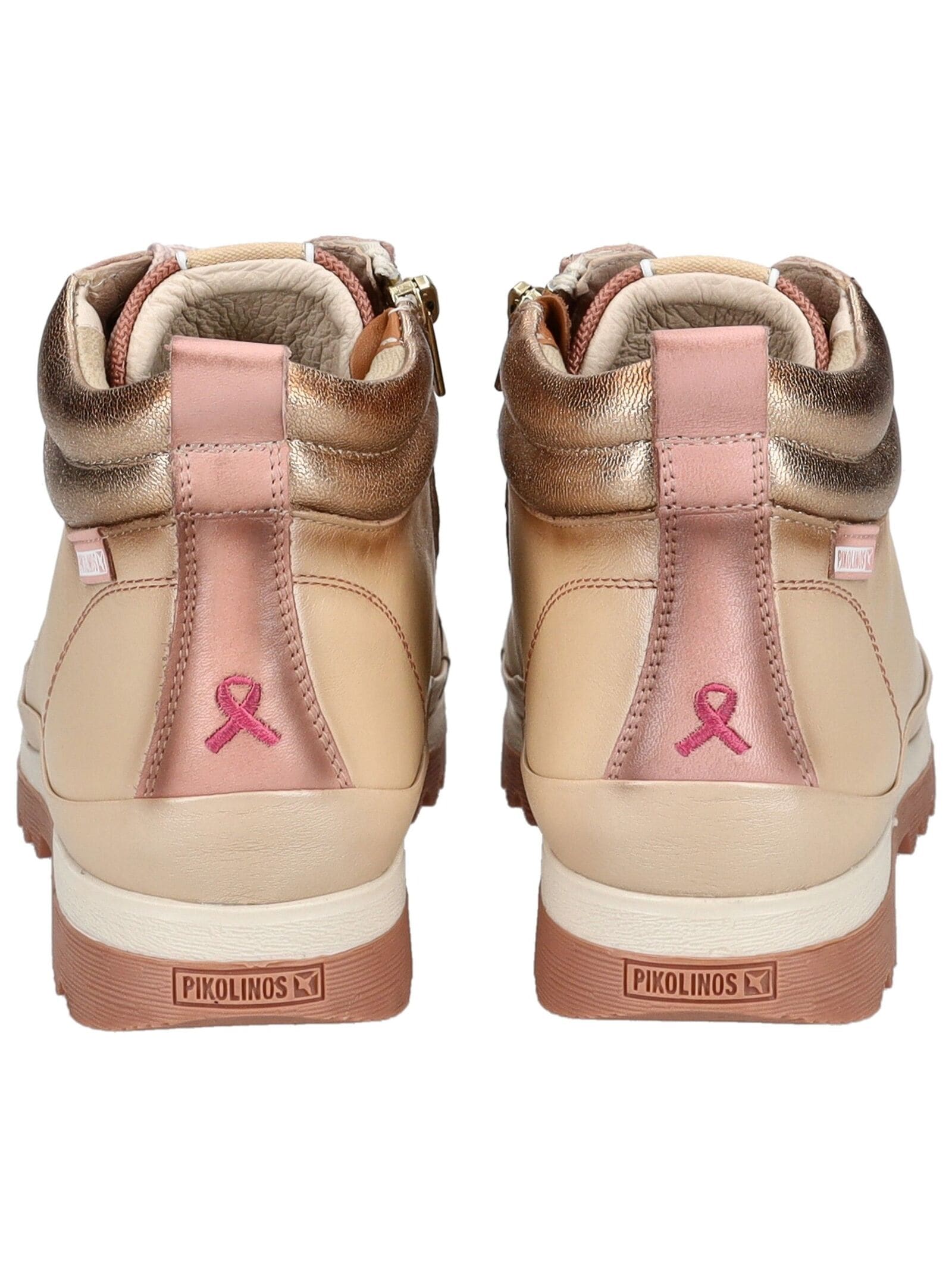 PIKOLINOS Schnürstiefelette »PIKOLINOS Stiefelette Leder«