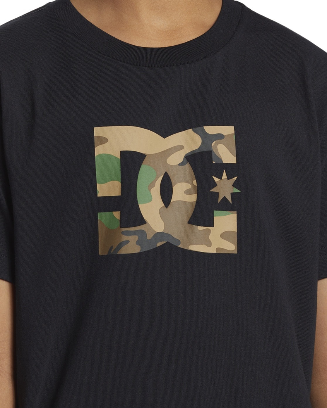 DC Shoes T-Shirt »DC Star«