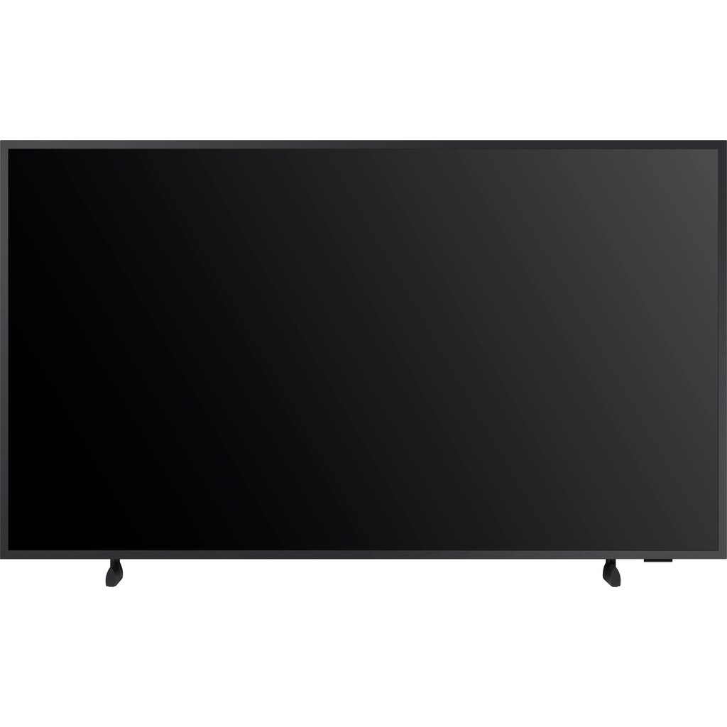Samsung QLED-Fernseher »GQ85LS03AAU«, 214 cm/85 Zoll, 4K Ultra HD, Smart-TV, Quantum Prozessor 4K-100% Farbvolumen-Design im Rahmen-Look-Art Mode-The Frame