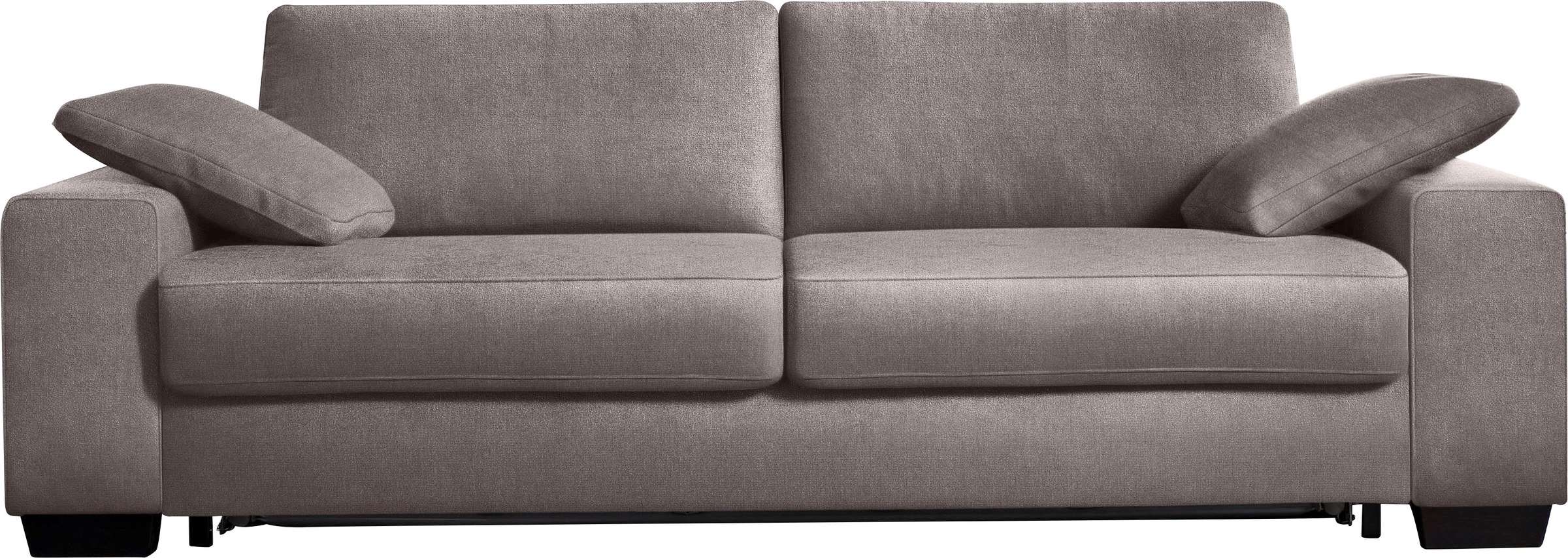 Bali Schlafsofa »Norwalk, Dauerschläfer«, in 140er und 160er Breite, 3 Vari günstig online kaufen