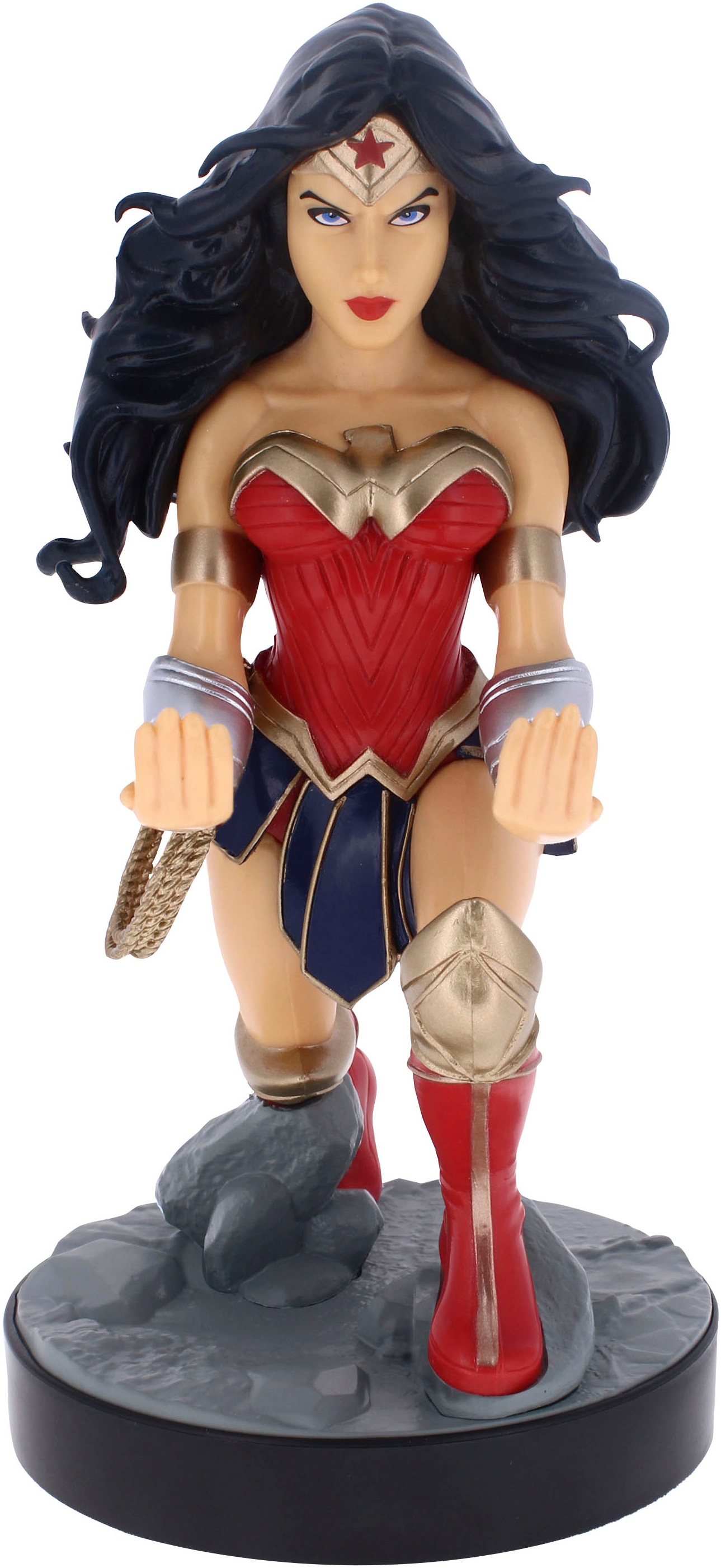 Spielfigur »Cable Guy- Wonder Woman«, (1 tlg.)