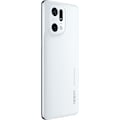Oppo Smartphone »Find X5 Pro«, (17,02 cm/6,7 Zoll, 256 GB Speicherplatz, 50 MP Kamera)