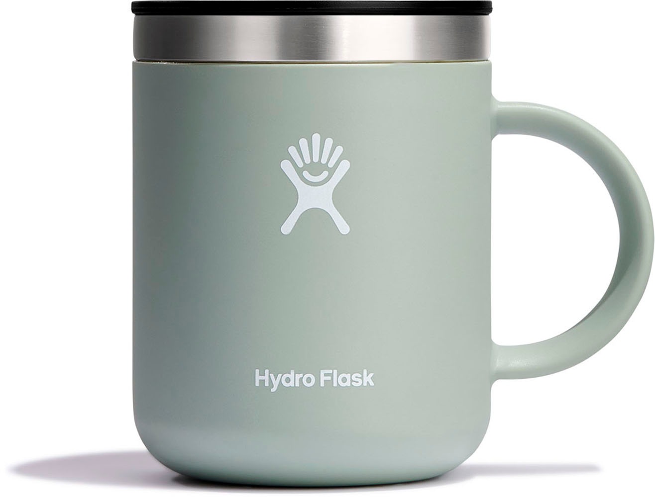 Hydro Flask Becher »12 oz Mug«, (1 tlg.), TempShield™-Isolierung hält Geträ günstig online kaufen