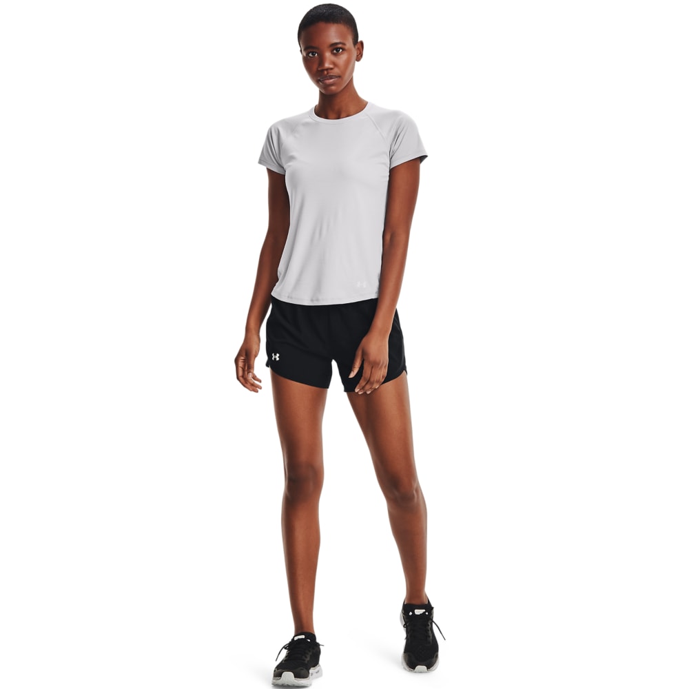 Under Armour® Laufshorts »W UA FLY BY 2.0 SHORT«