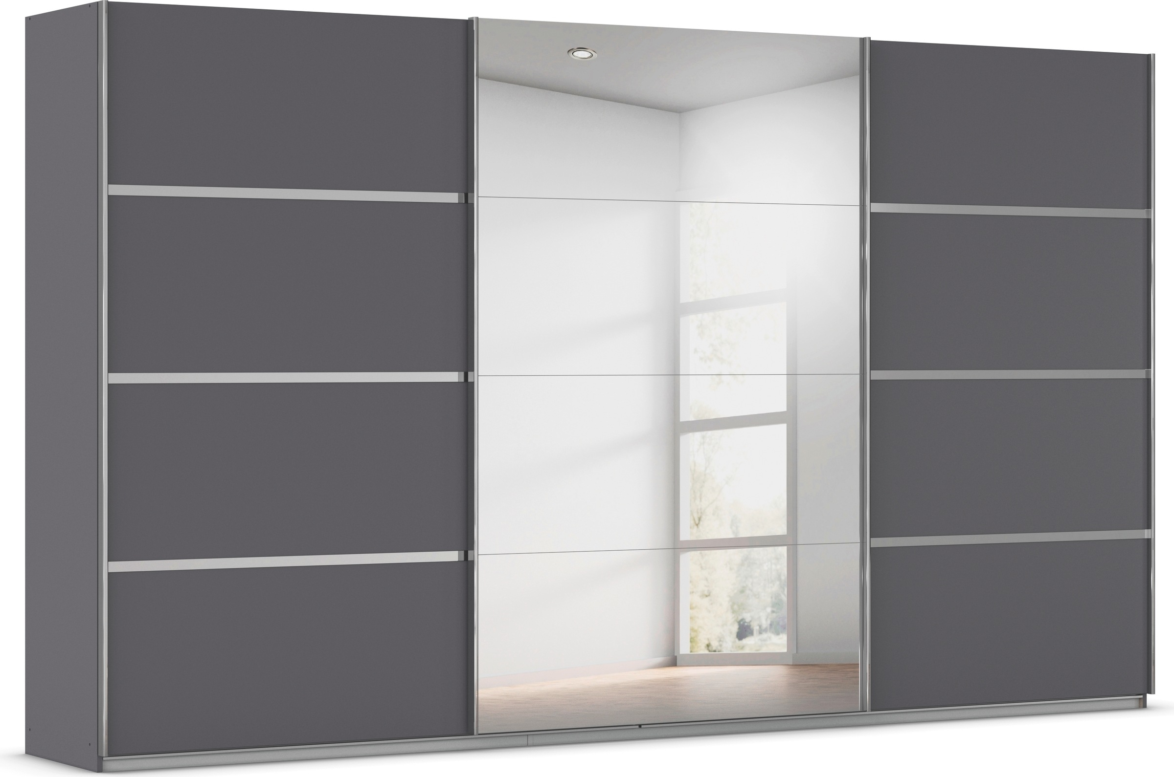 rauch Kleiderschrank »Schwebetürenschrank OTTO´s Choice Garderobe Schrank T günstig online kaufen