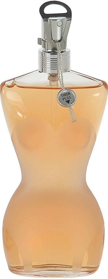 Bild von JEAN PAUL GAULTIER Eau de Toilette »Classique«