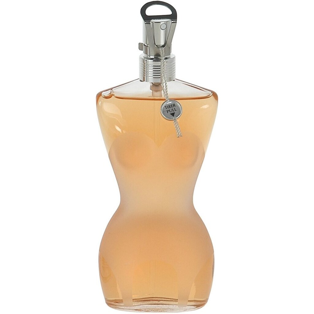 JEAN PAUL GAULTIER Eau de Toilette »Classique«